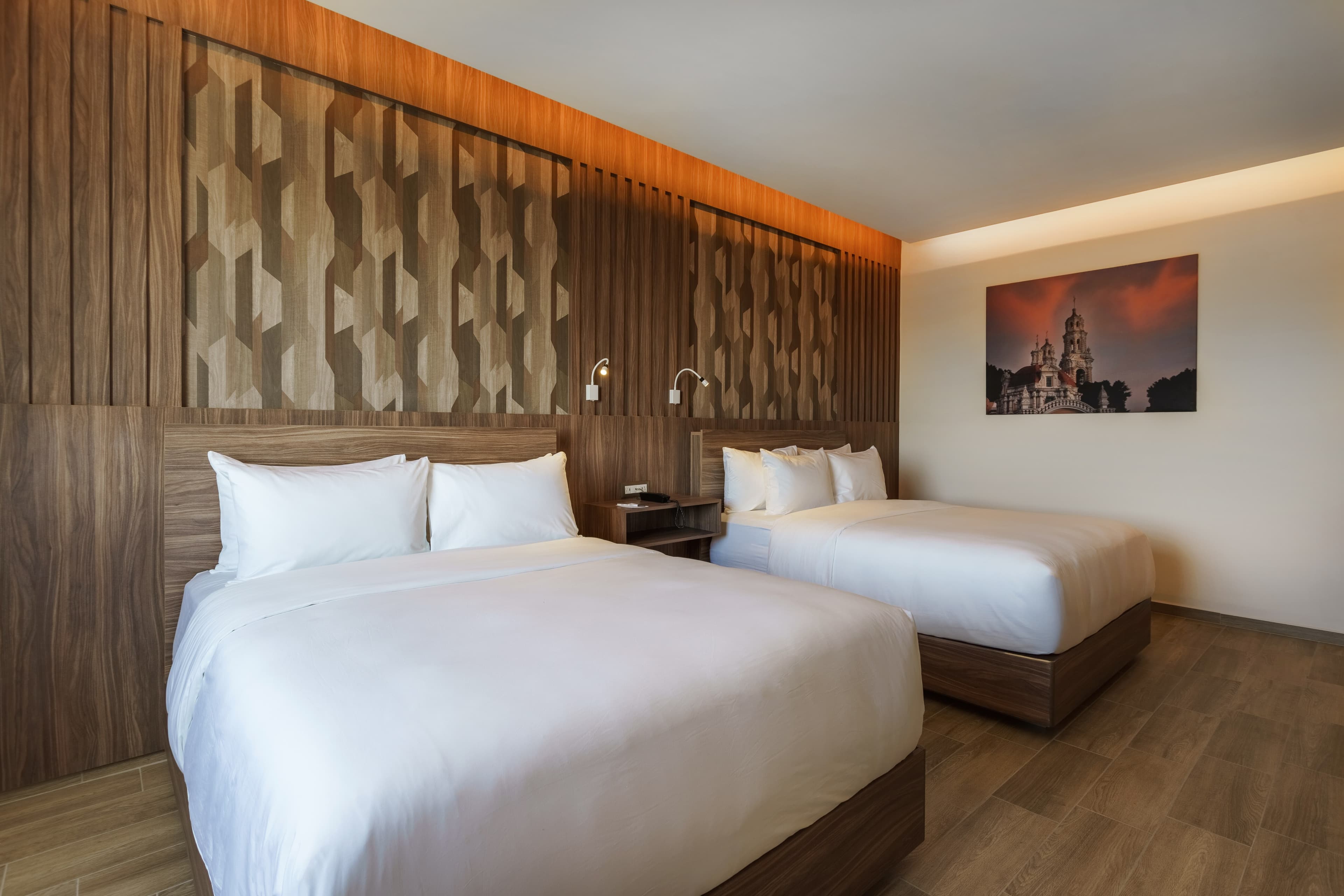 Radisson Puebla Angelopolis — 37