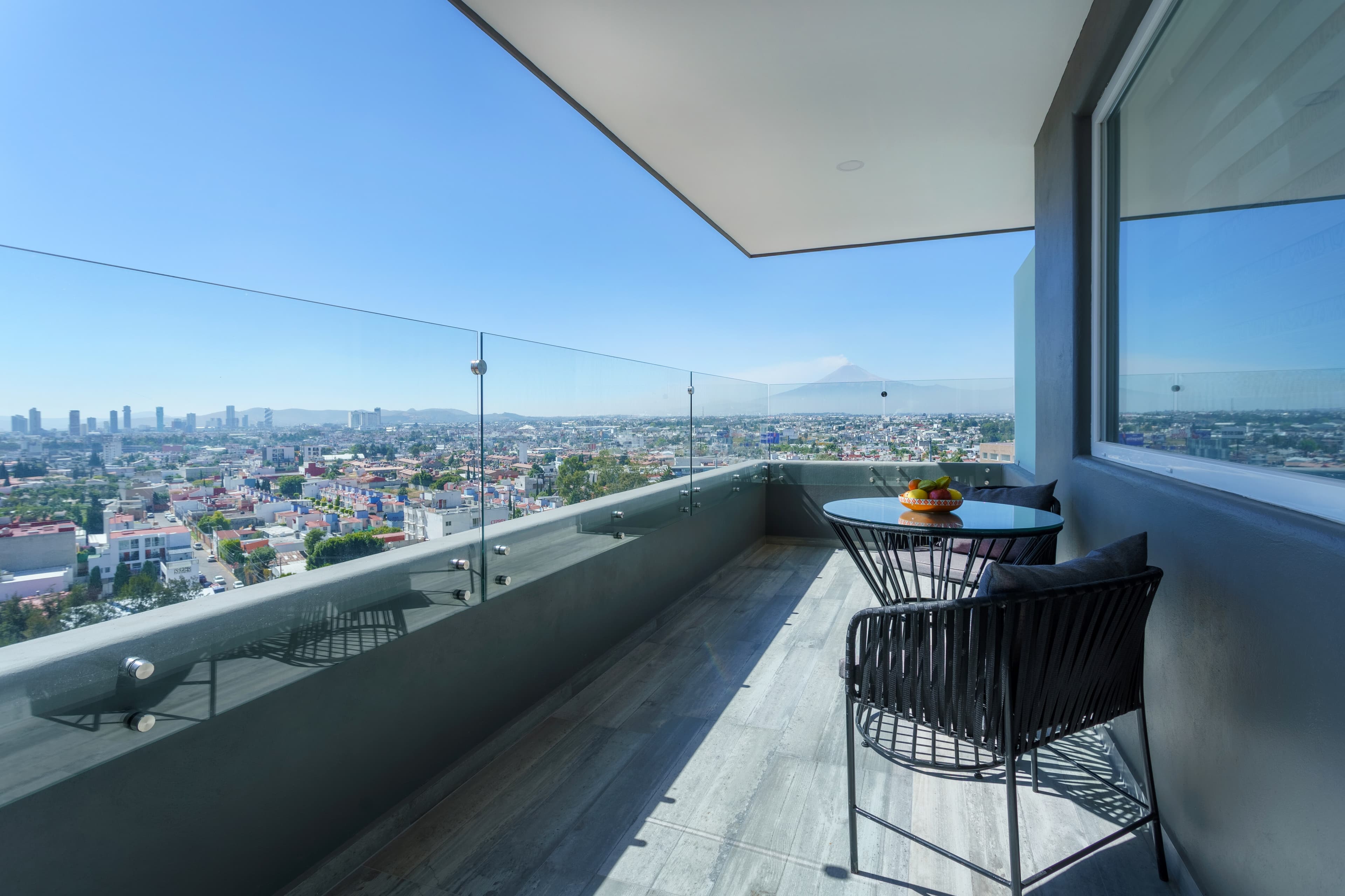 Radisson Puebla Angelopolis — 40
