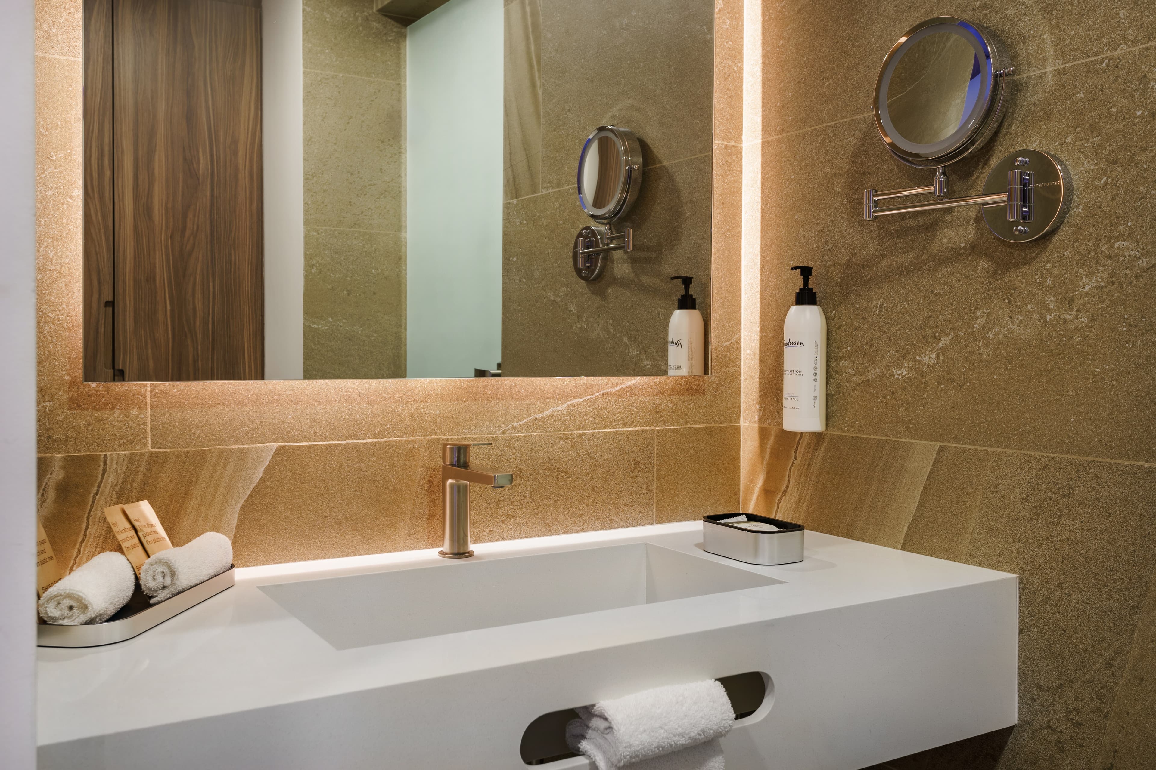Radisson Puebla Angelopolis — 41