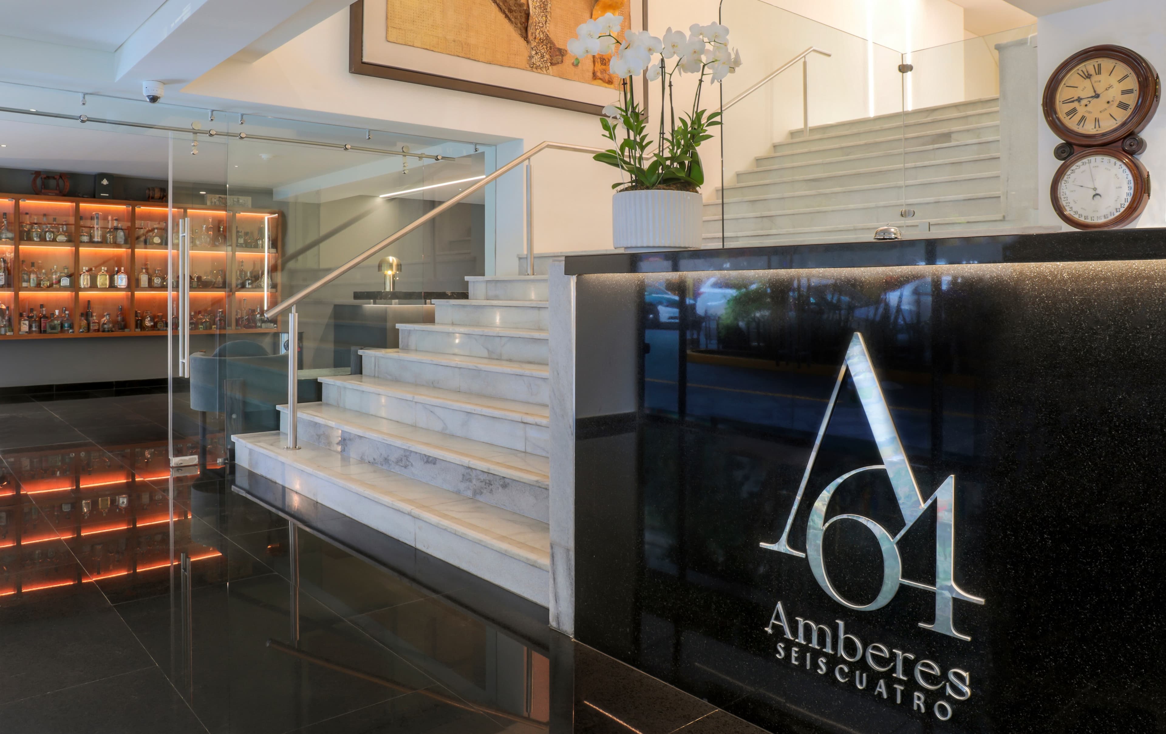 Amberes 64, an Ascend Collection Hotel - Image 1