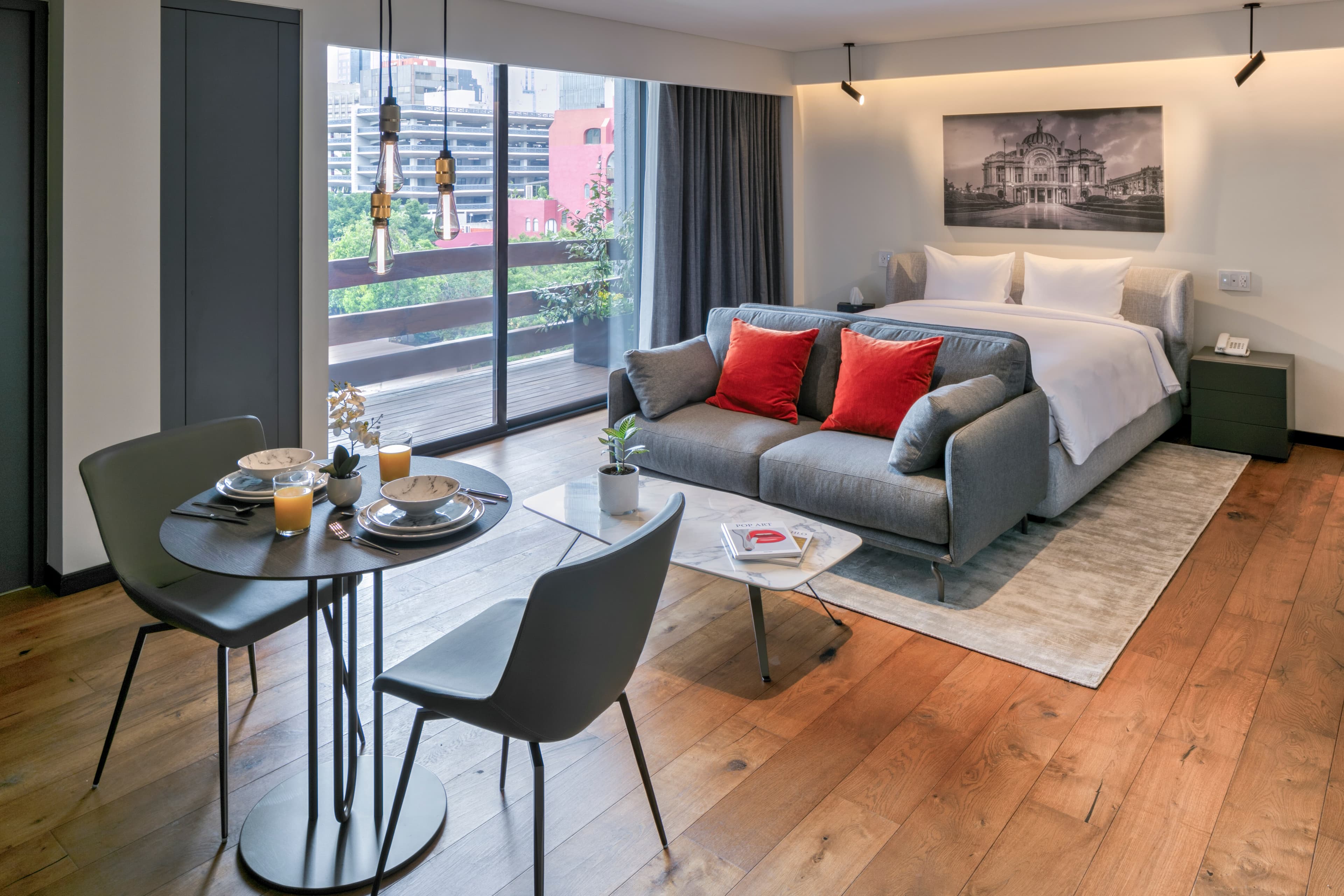 Amberes 64, an Ascend Collection Hotel - Image 2