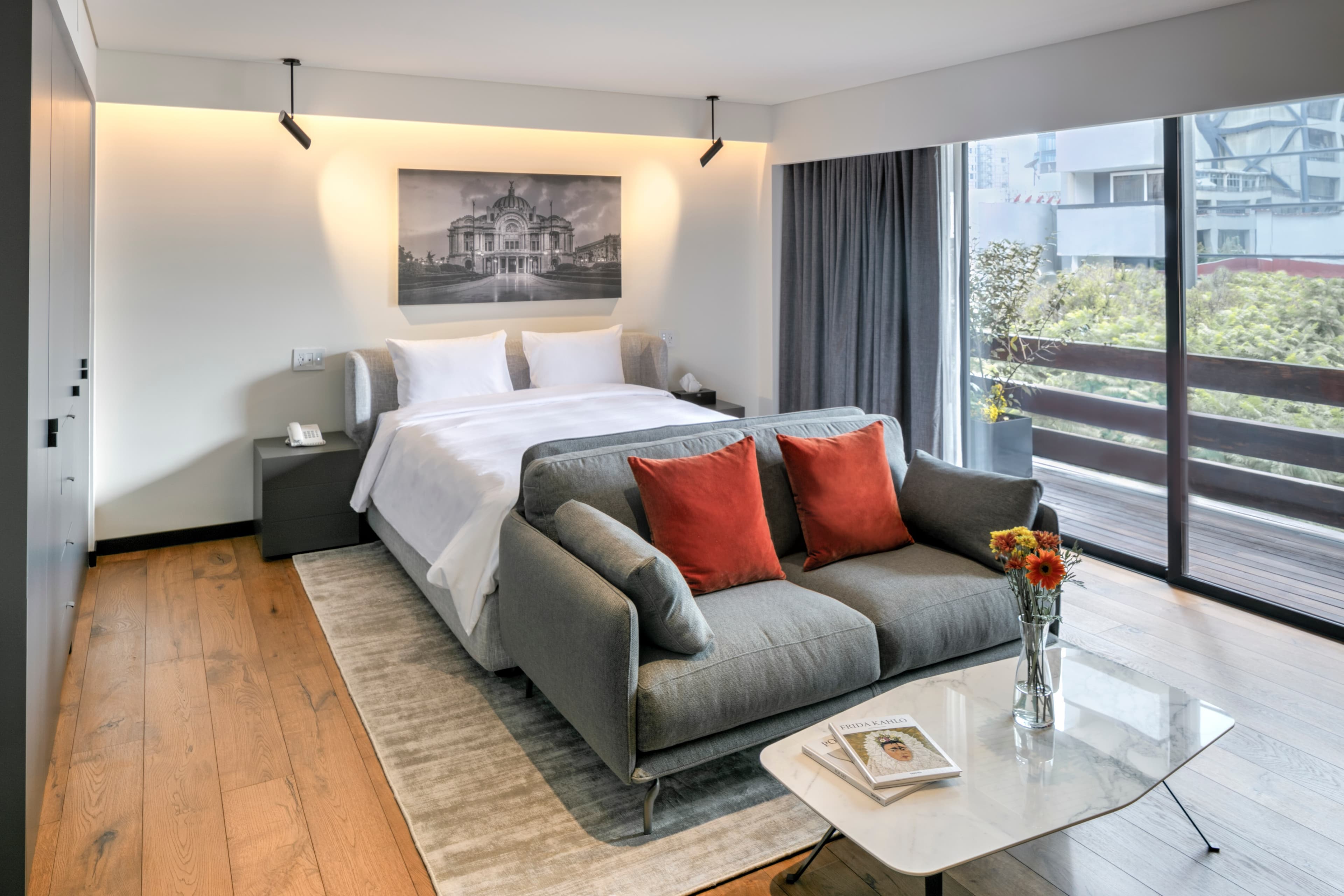 Amberes 64, an Ascend Collection Hotel - Image 5