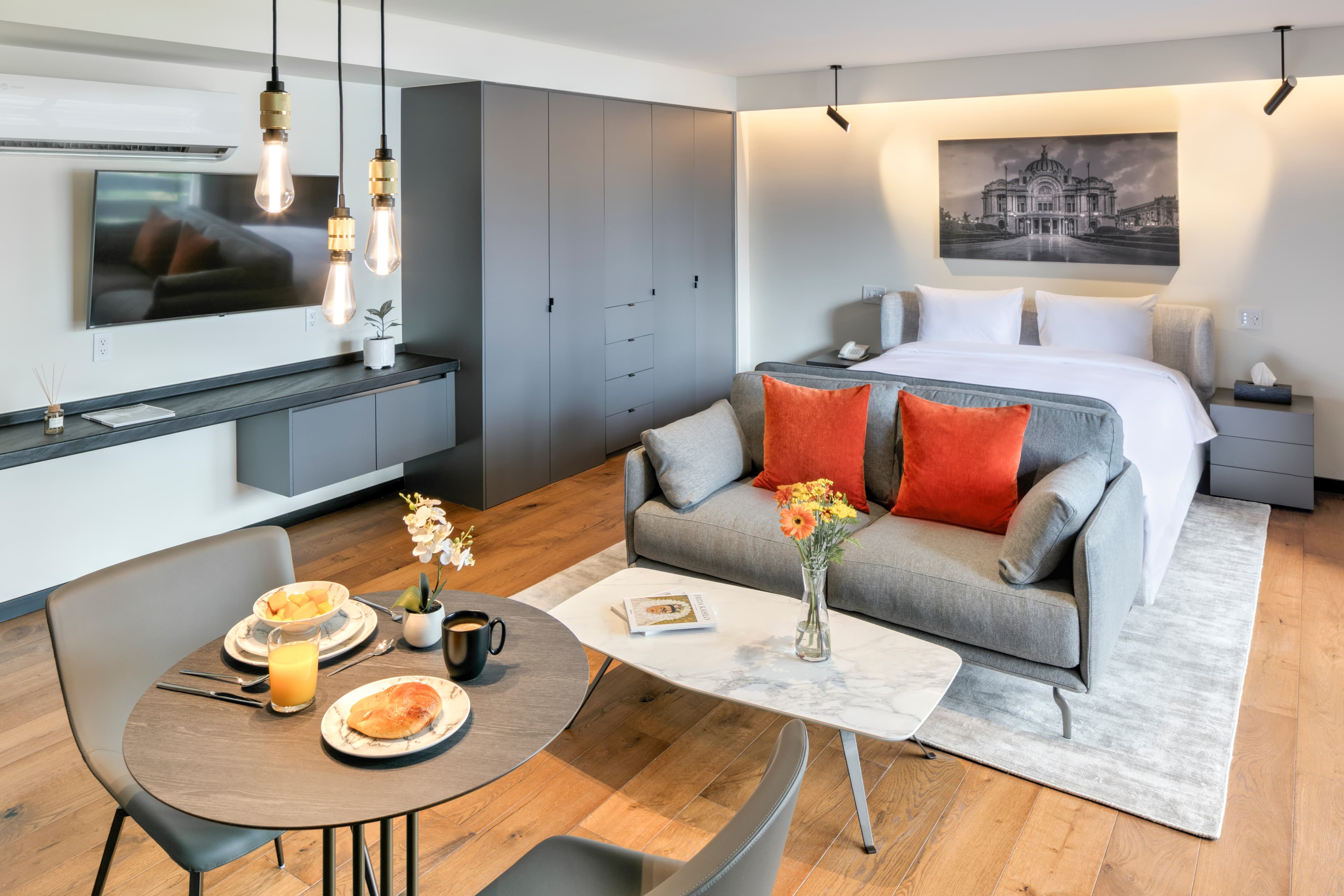 Amberes 64, an Ascend Collection Hotel — 6