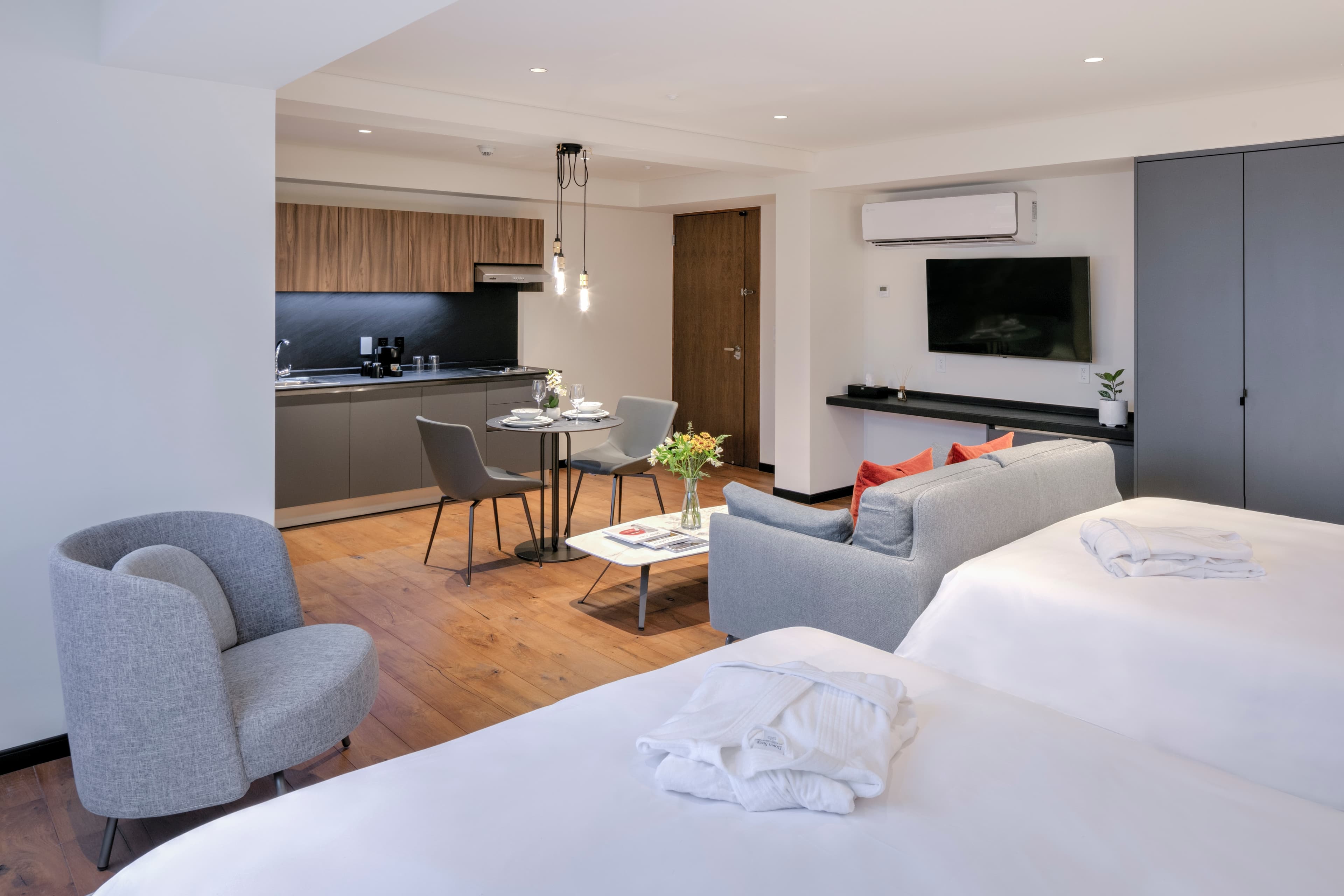 Amberes 64, an Ascend Collection Hotel — 18
