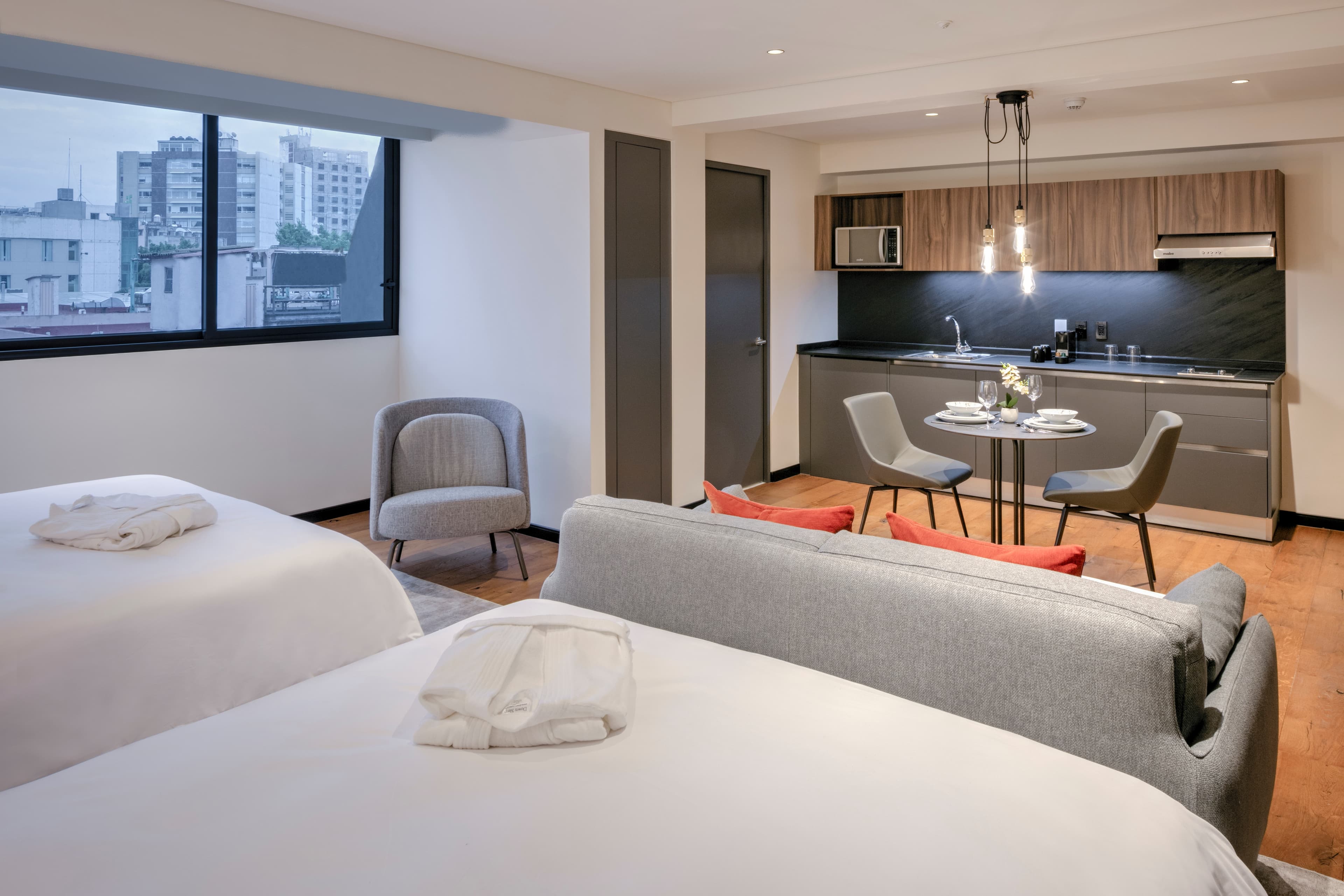 Amberes 64, an Ascend Collection Hotel — 20