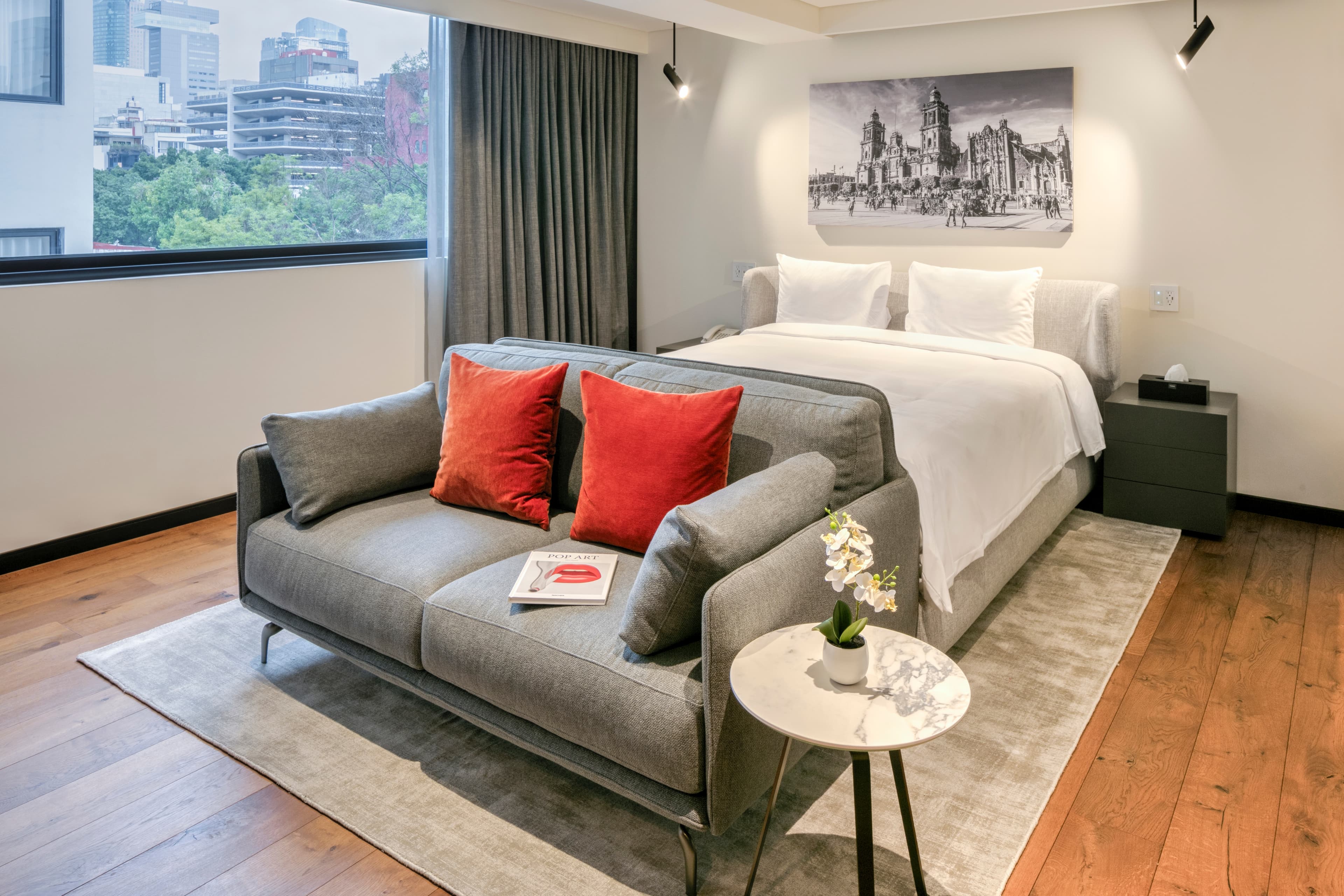Amberes 64, an Ascend Collection Hotel — 15