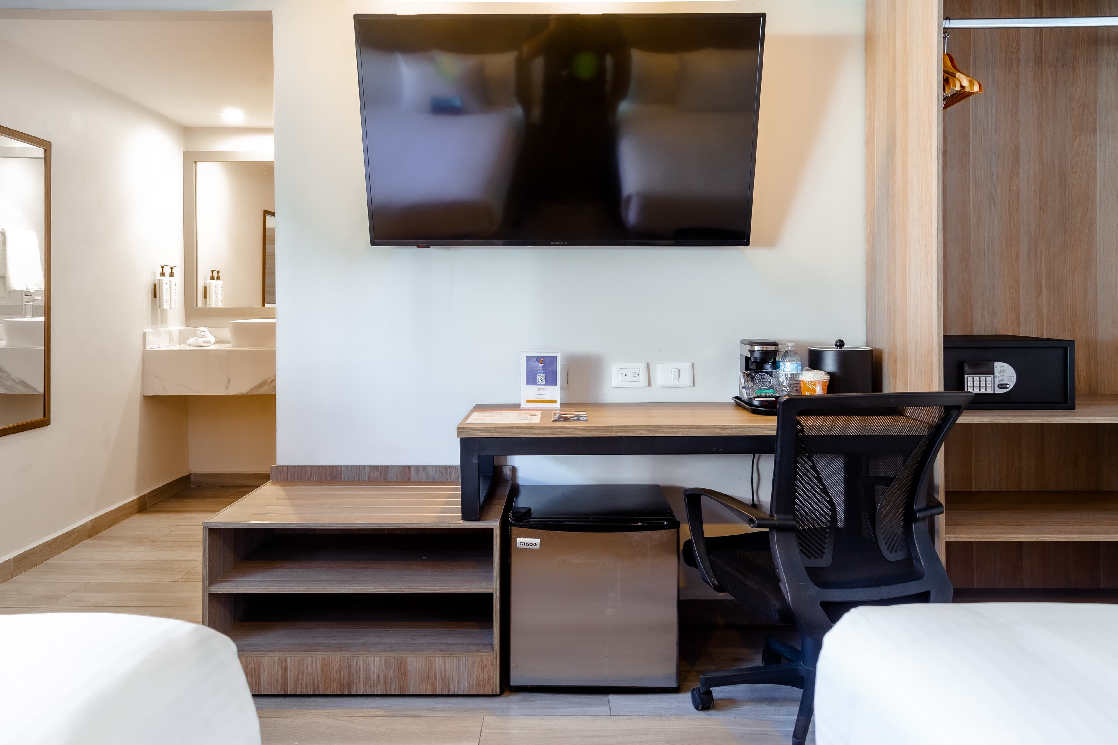 Comfort Inn Hermosillo Pitic - Image 2