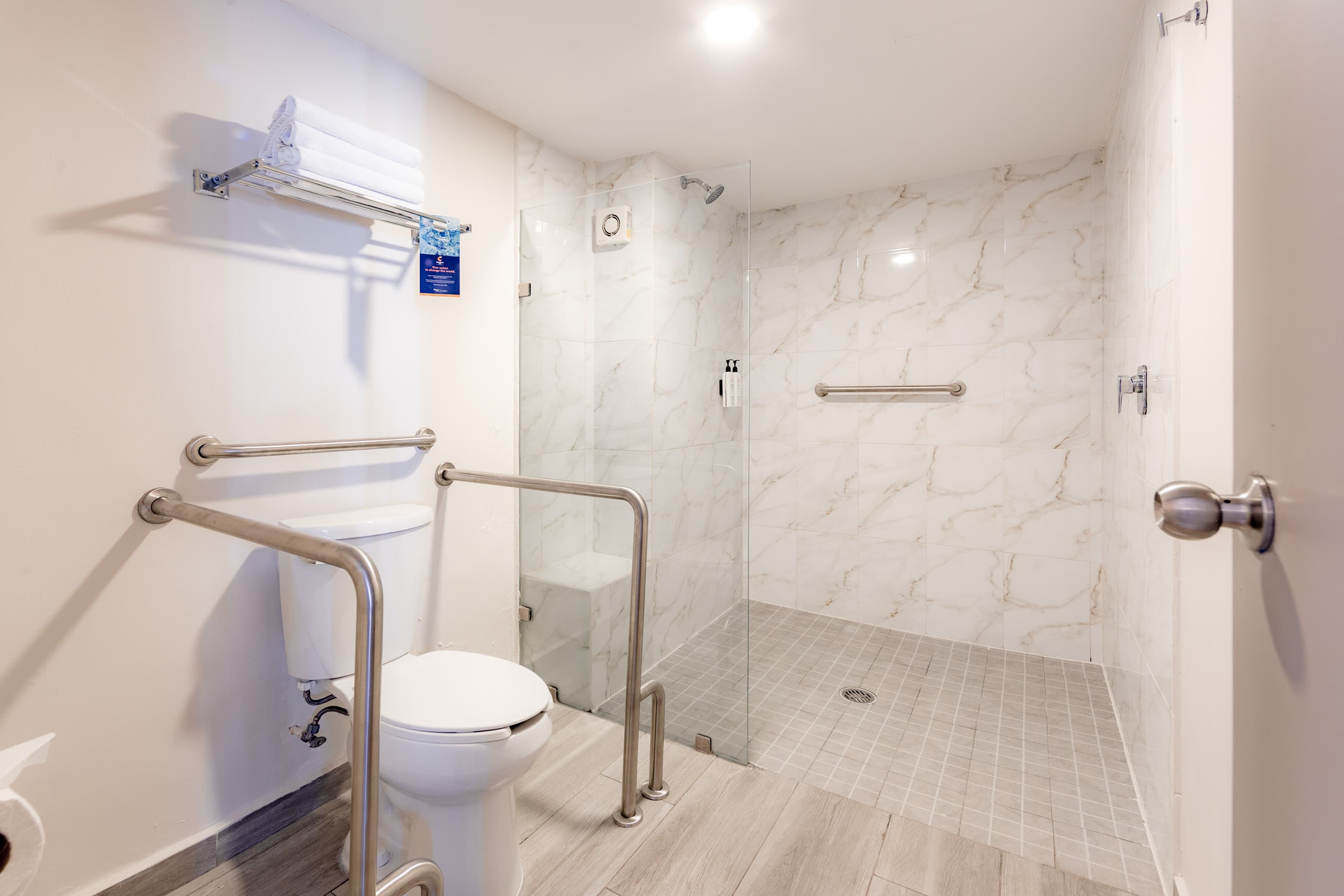 Comfort Inn Hermosillo Pitic - Image 3