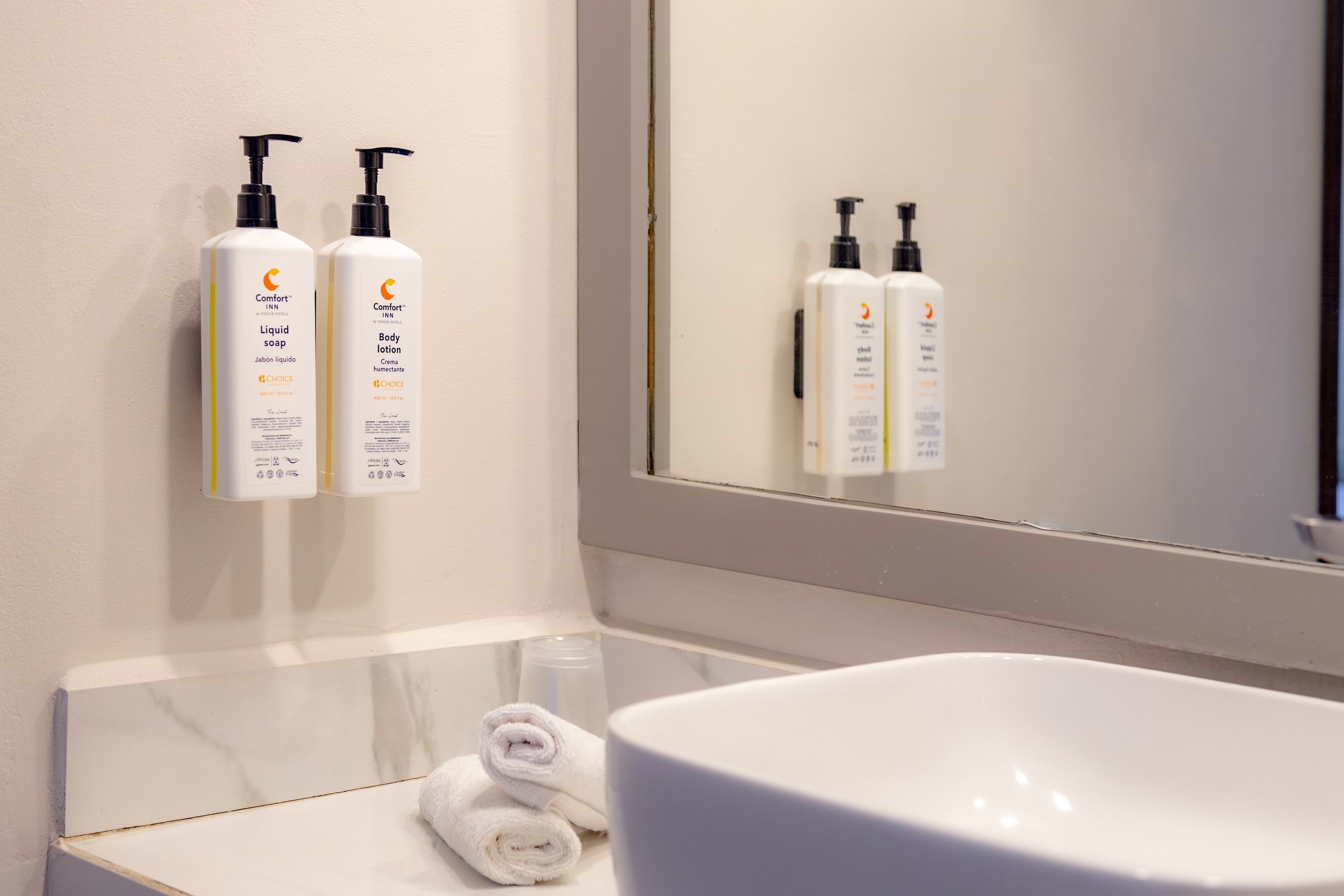 Comfort Inn Hermosillo Pitic - Image 5