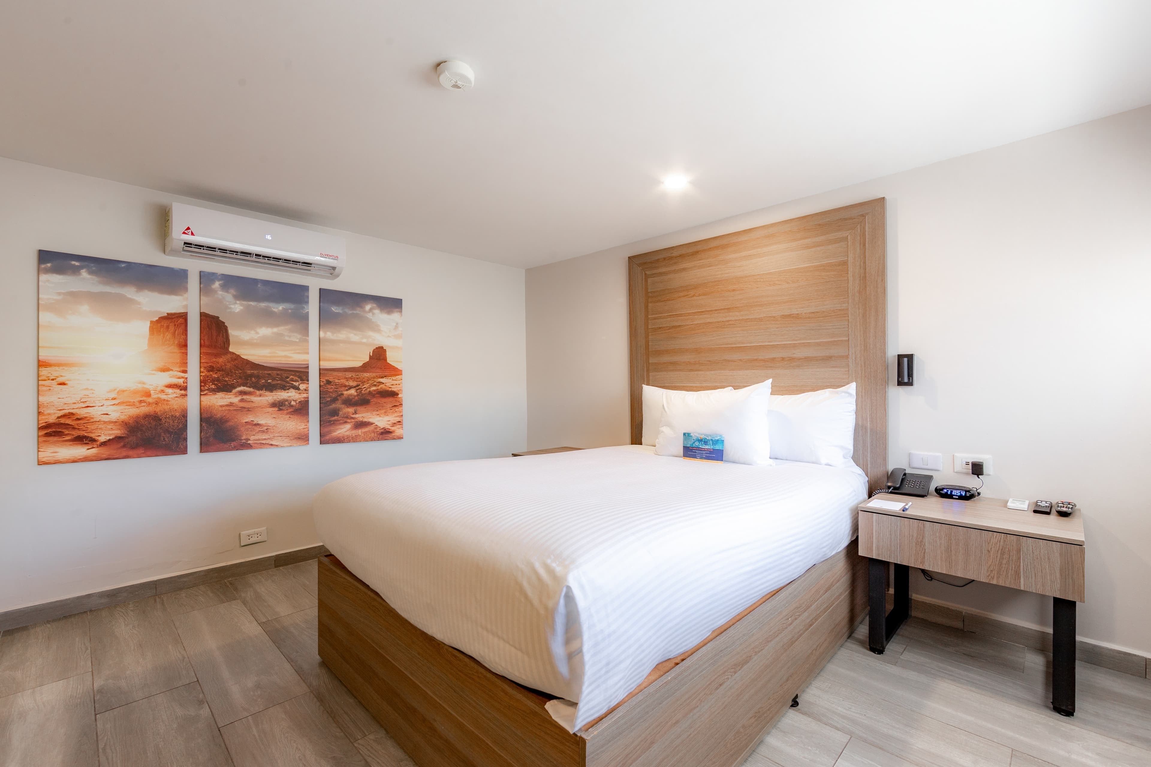 Comfort Inn Hermosillo Pitic — 6