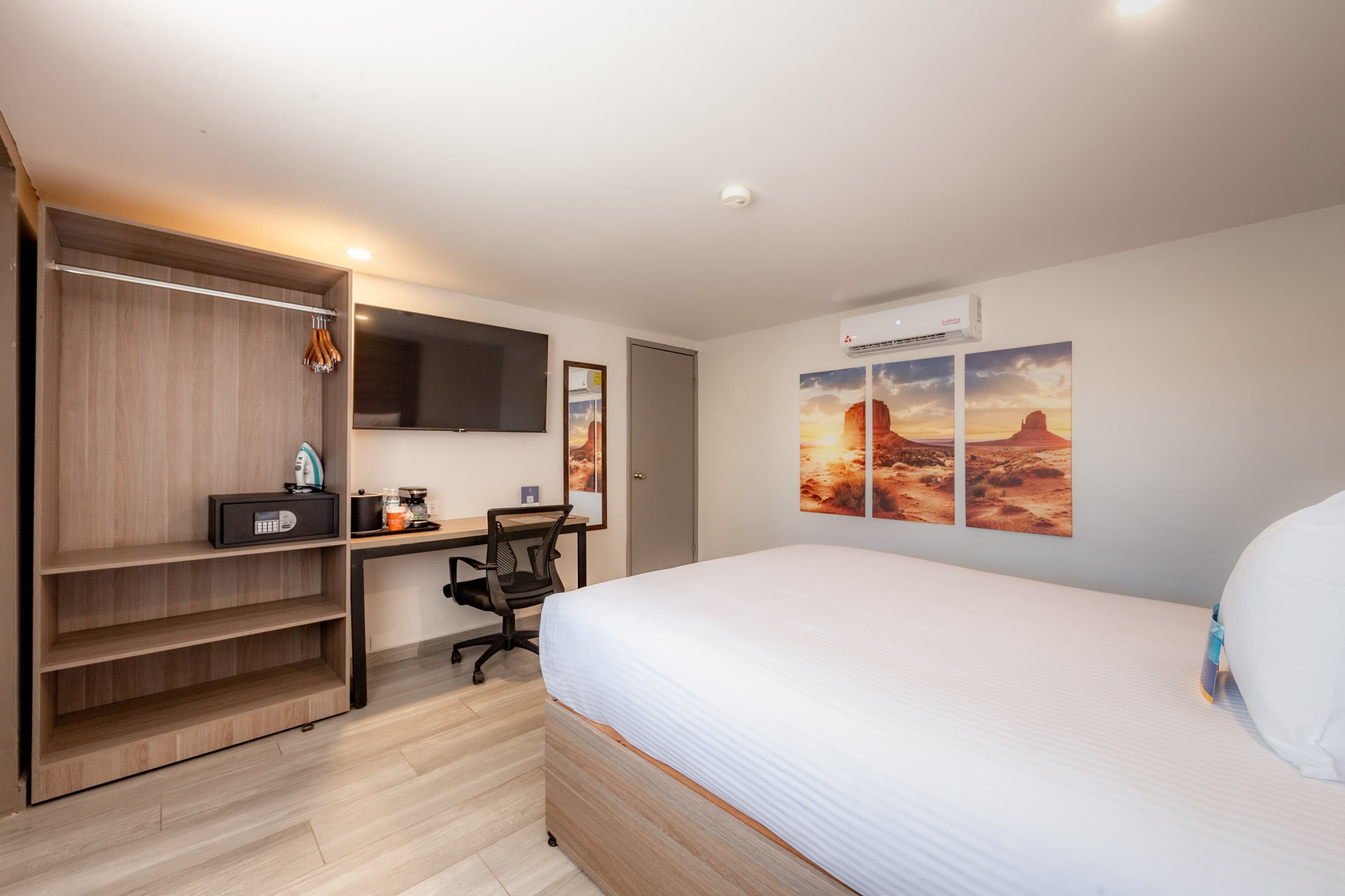 Comfort Inn Hermosillo Pitic — 7