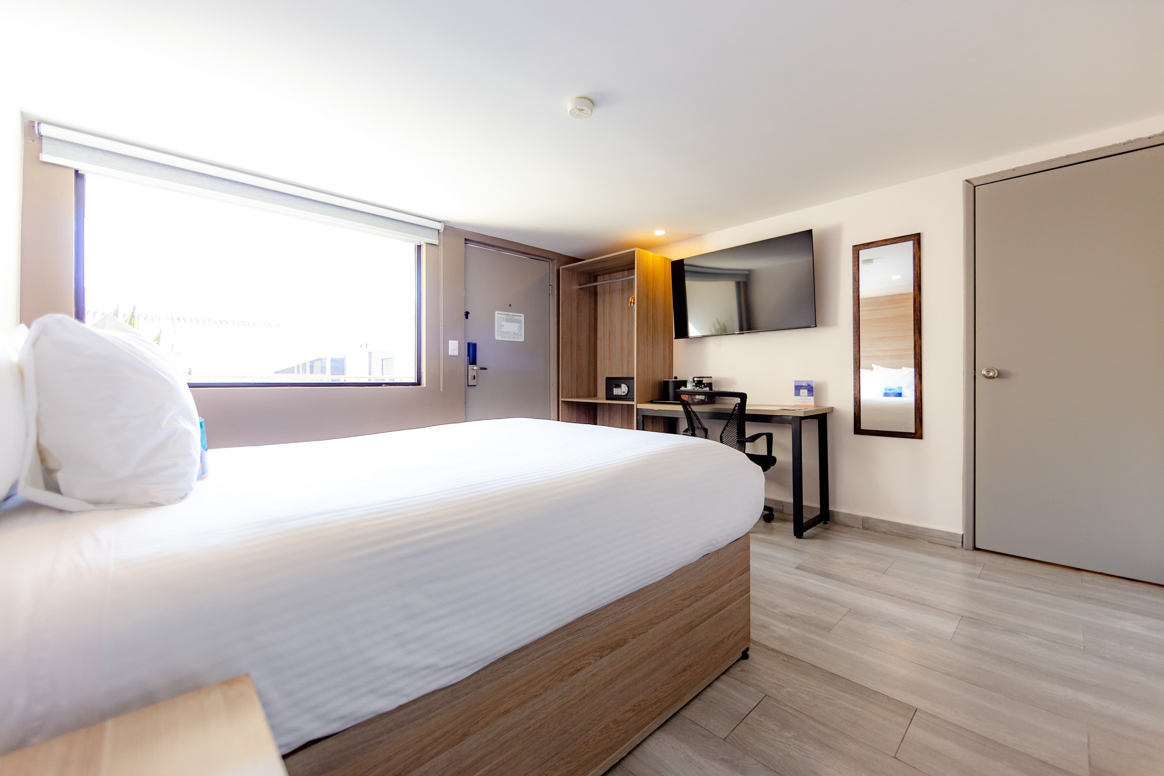 Comfort Inn Hermosillo Pitic — 9