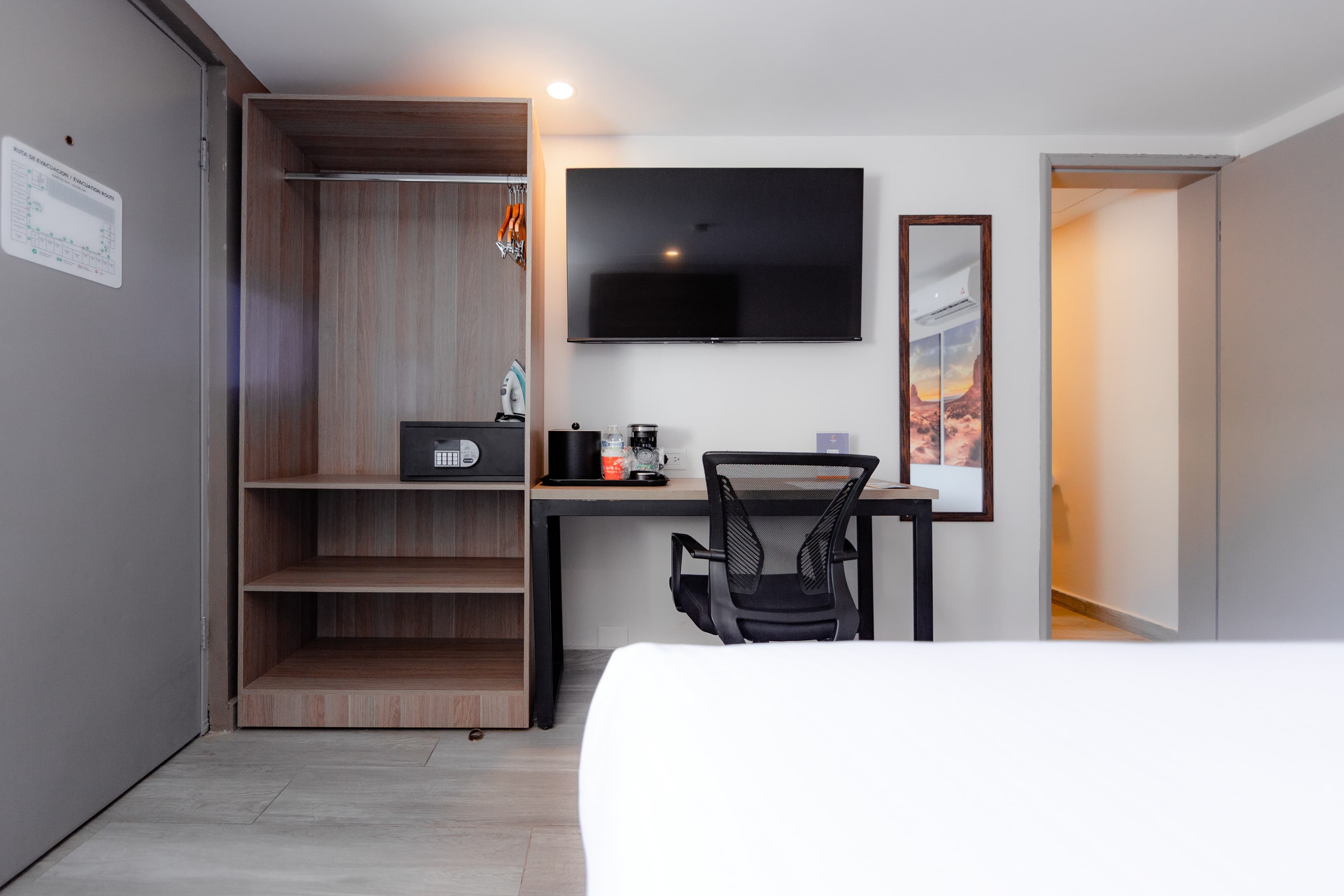 Comfort Inn Hermosillo Pitic — 10