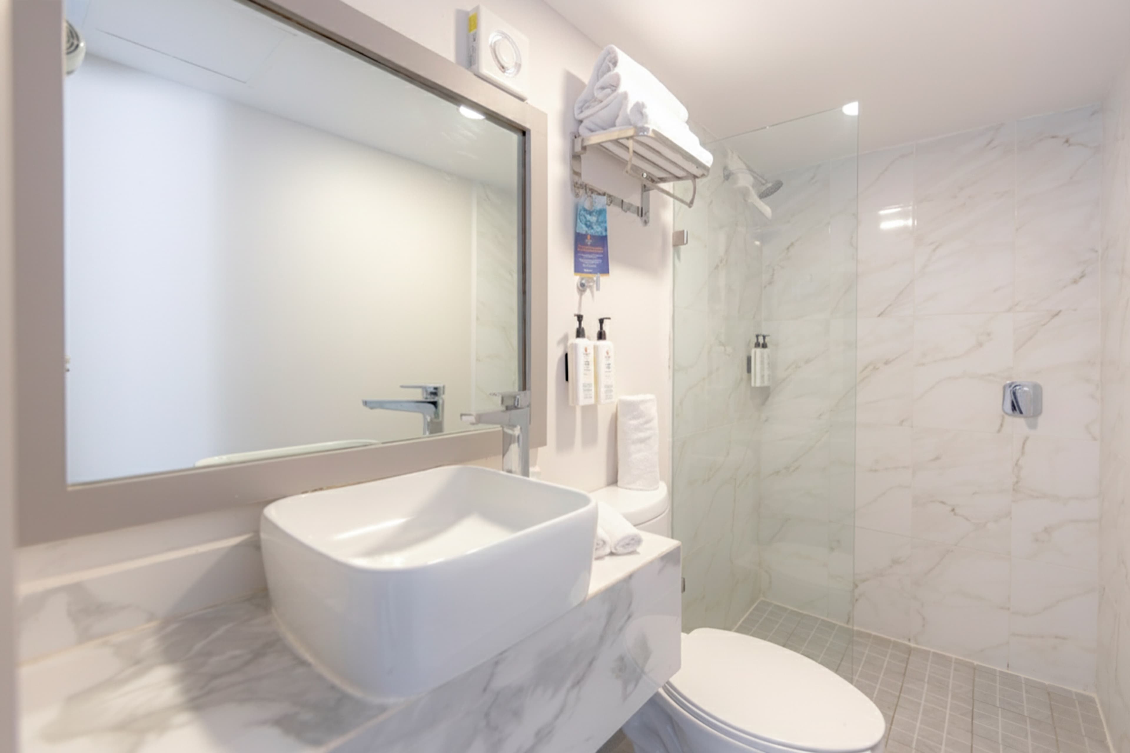 Comfort Inn Hermosillo Pitic — 11