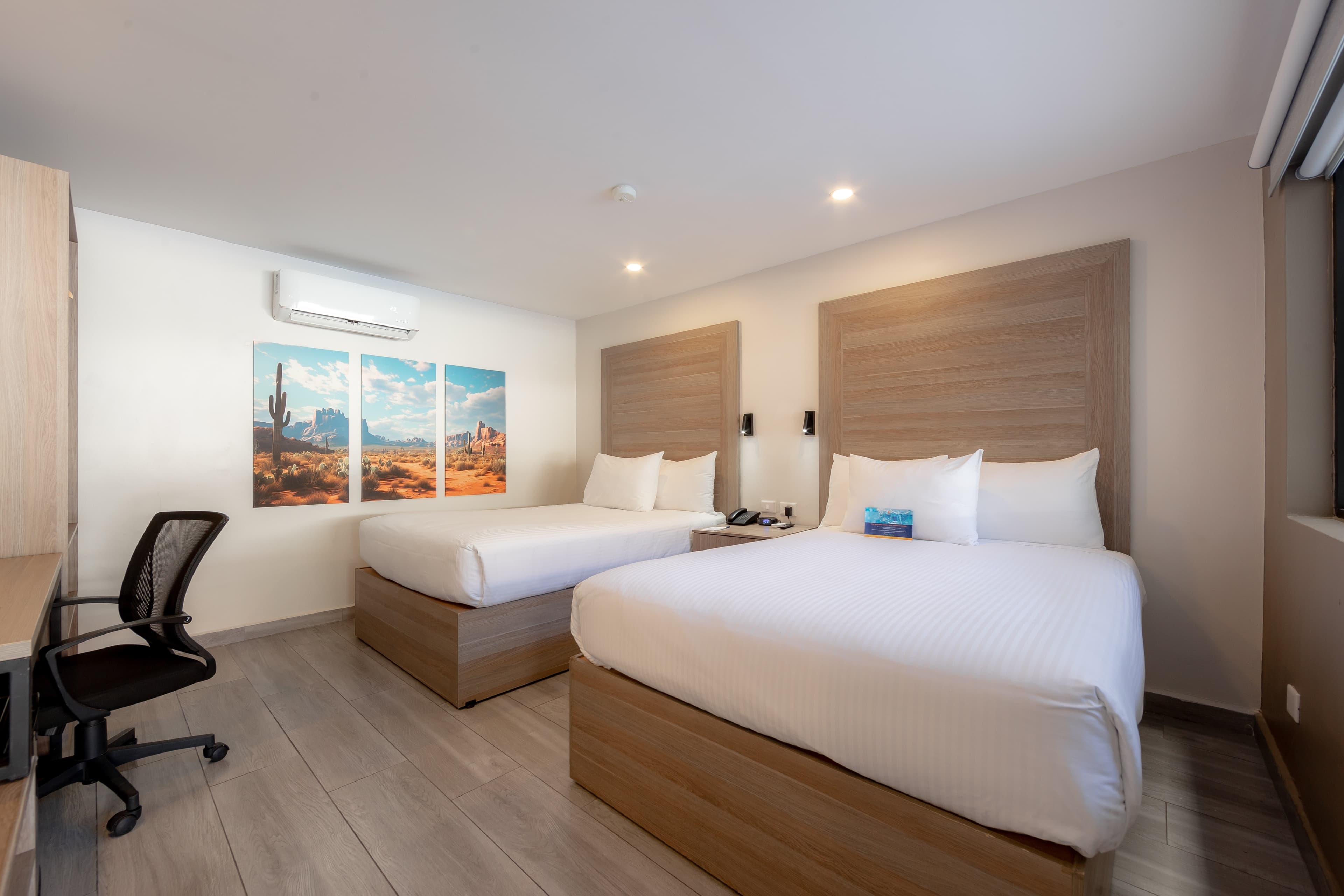 Comfort Inn Hermosillo Pitic — 12
