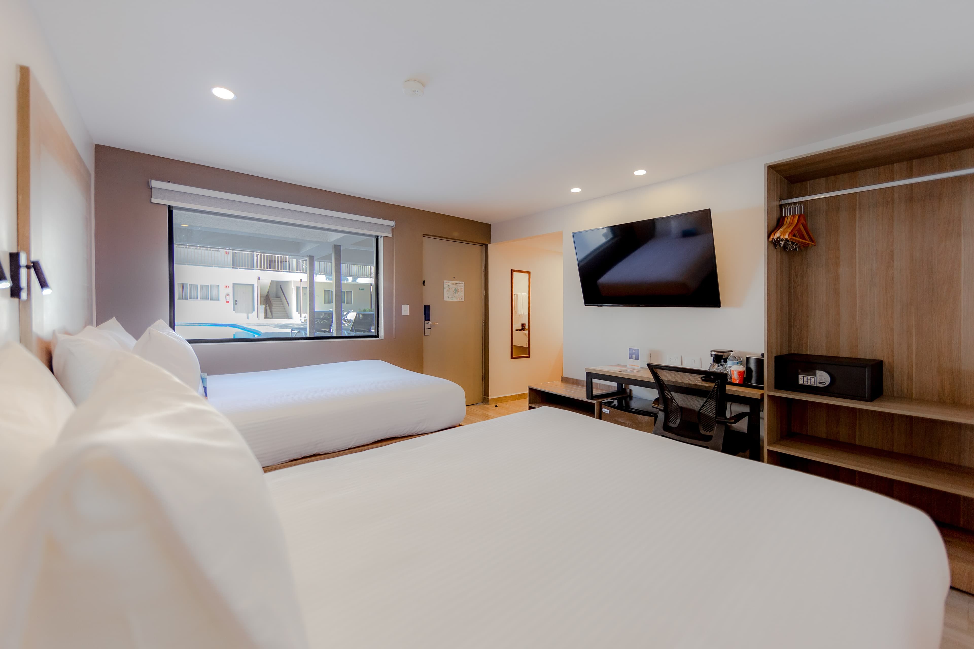 Comfort Inn Hermosillo Pitic — 13