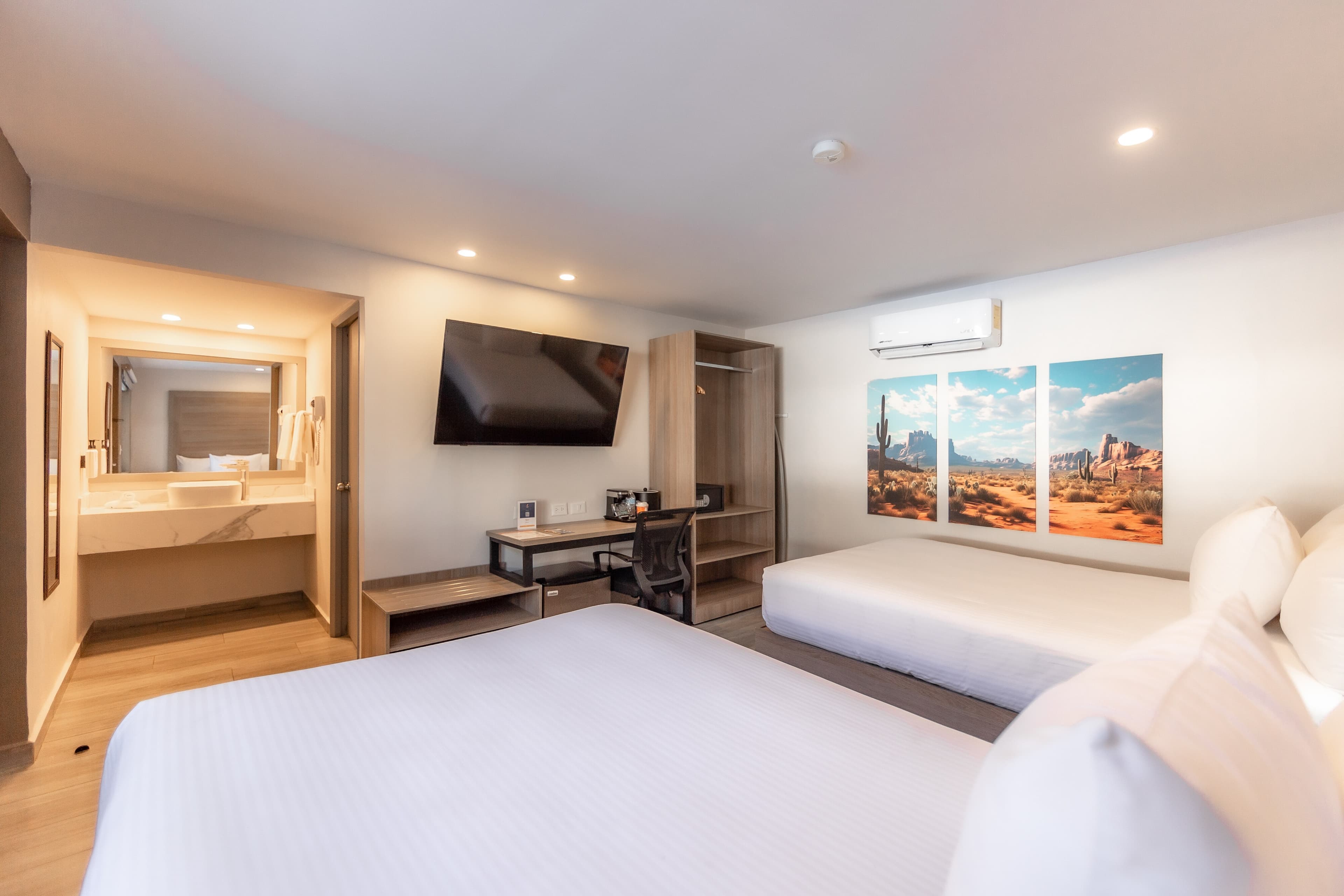 Comfort Inn Hermosillo Pitic — 14