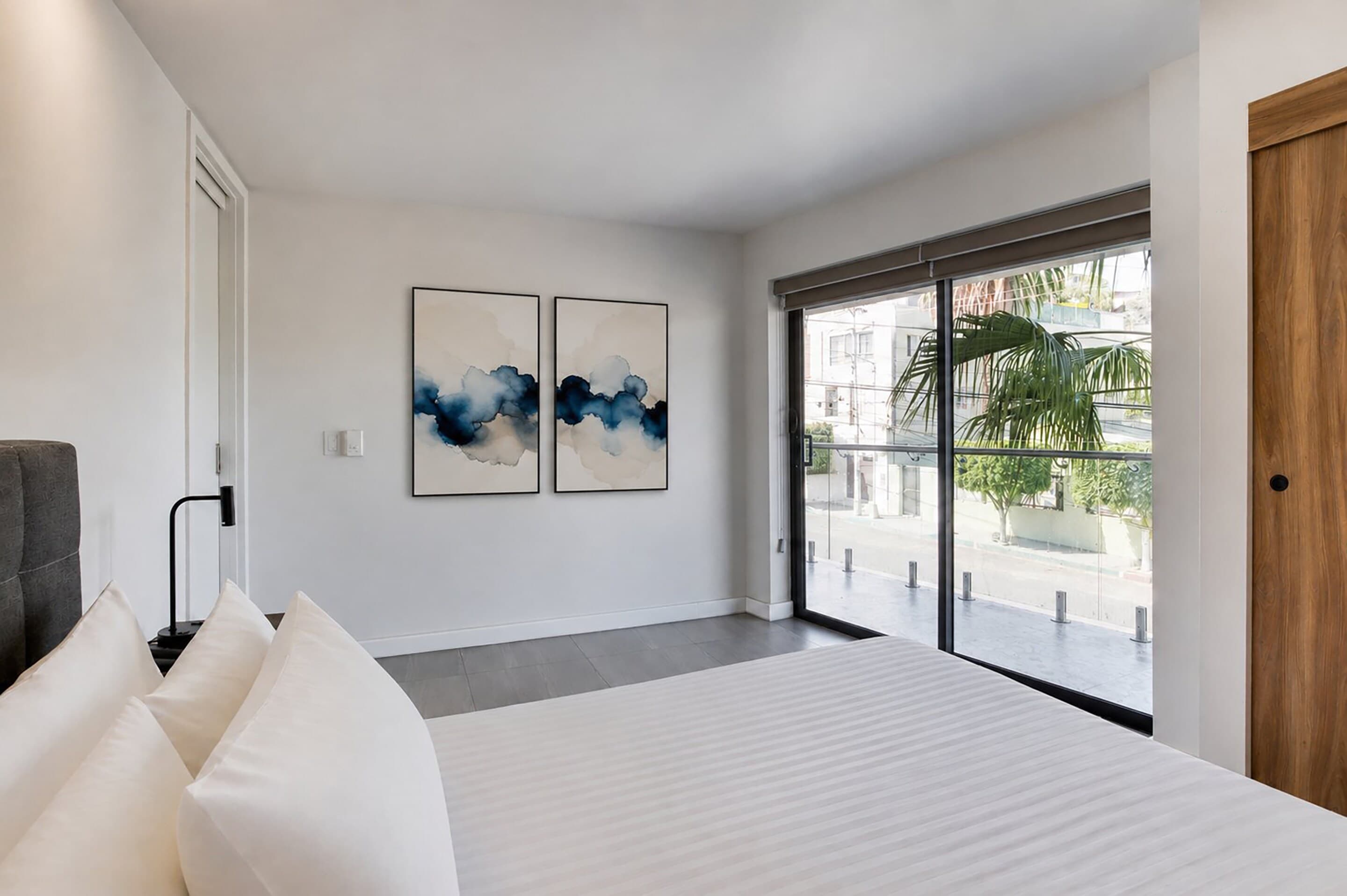 Comfort Suites Tijuana — 23