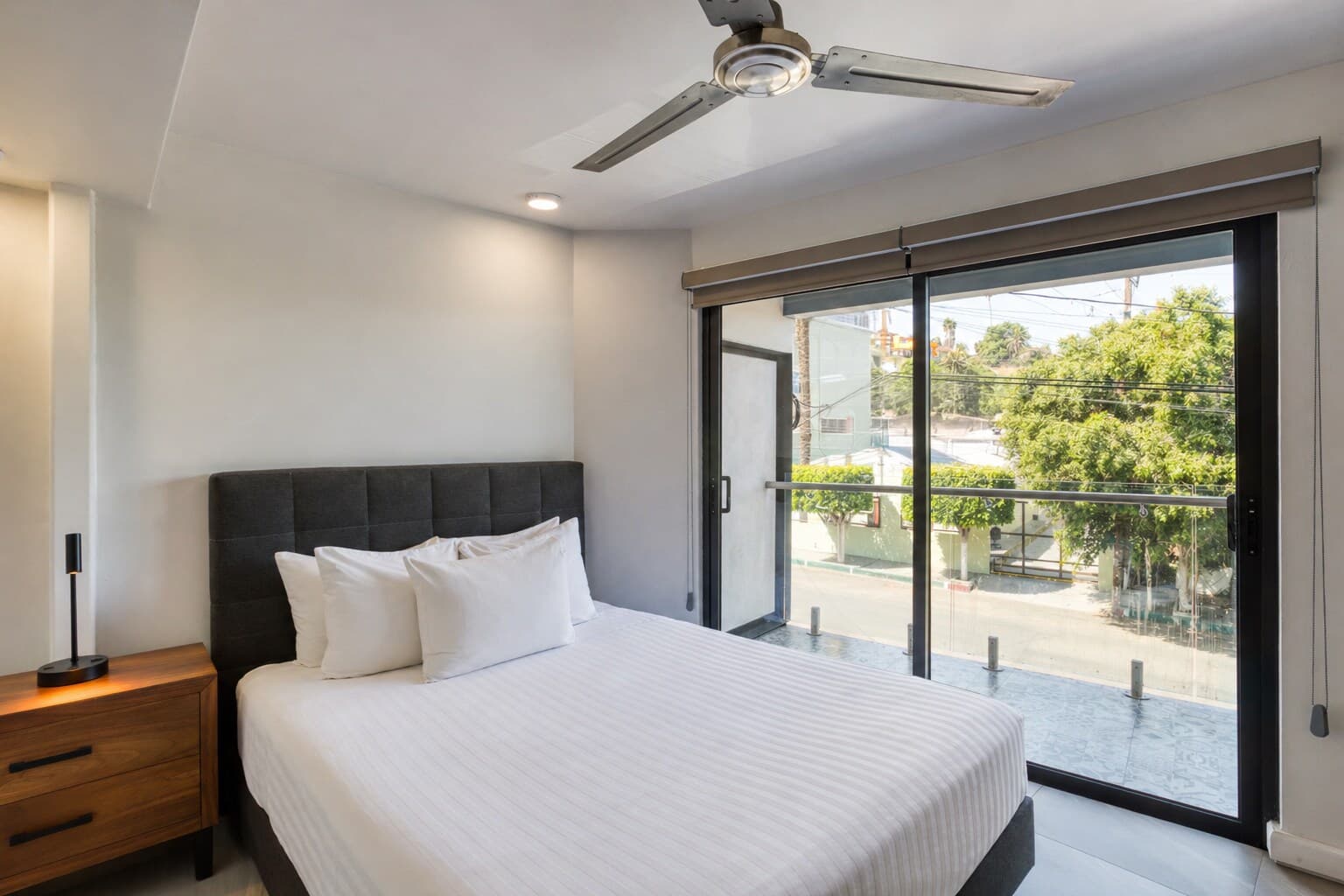 Comfort Suites Tijuana — 12
