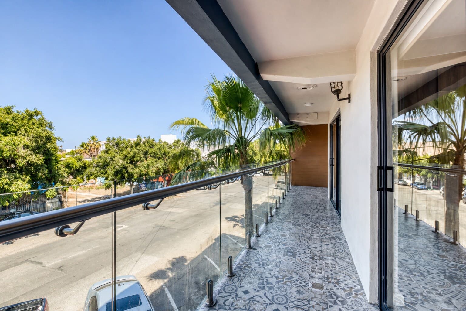 Comfort Suites Tijuana — 13