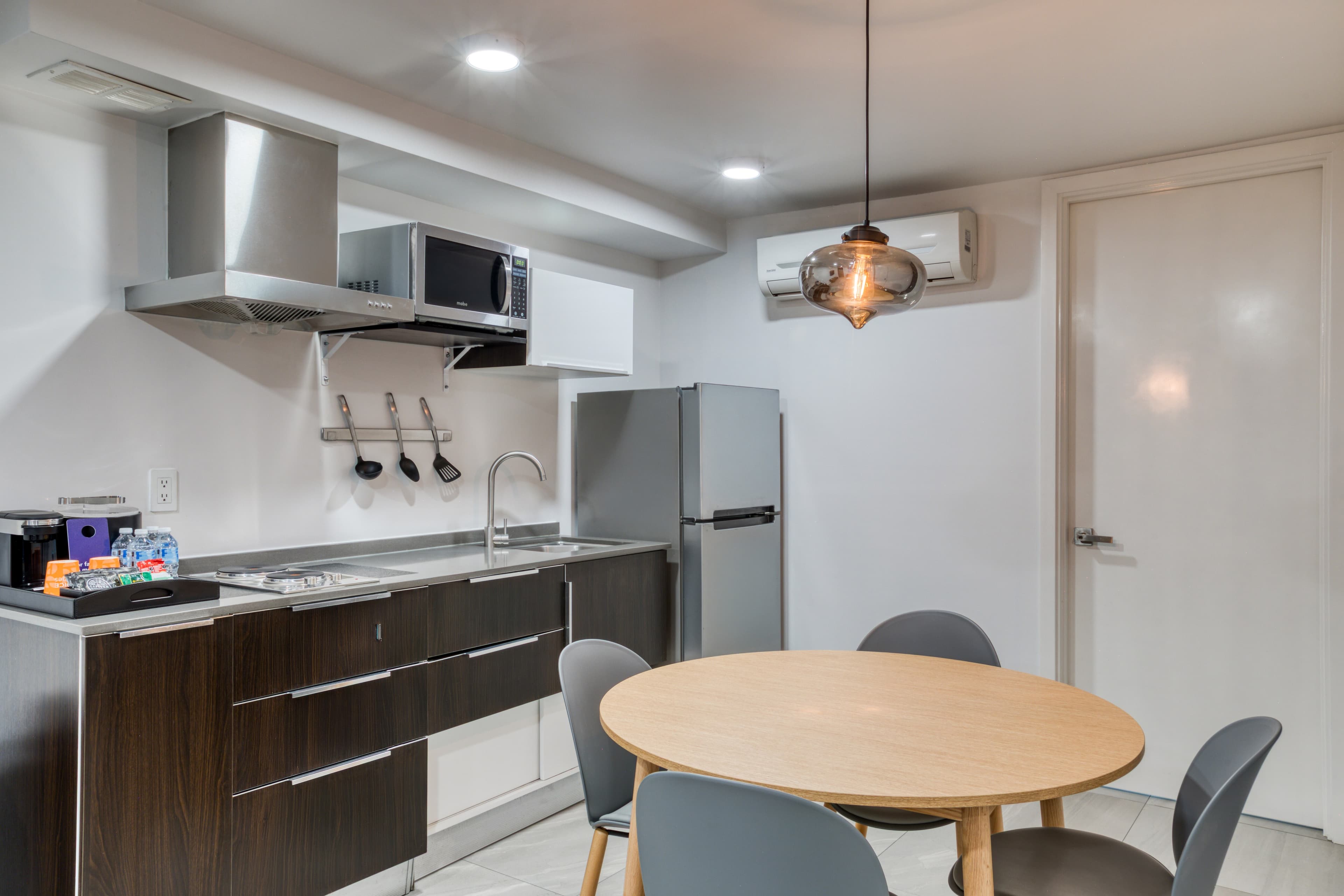 Comfort Suites Tijuana — 17