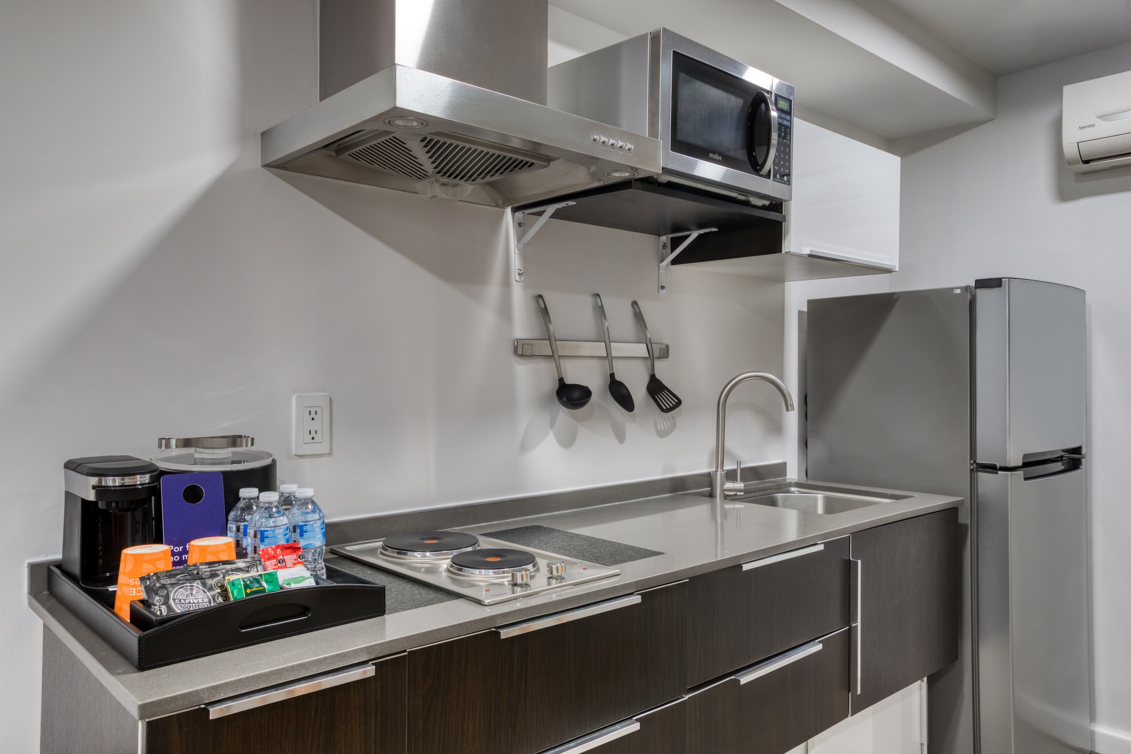 Comfort Suites Tijuana — 18