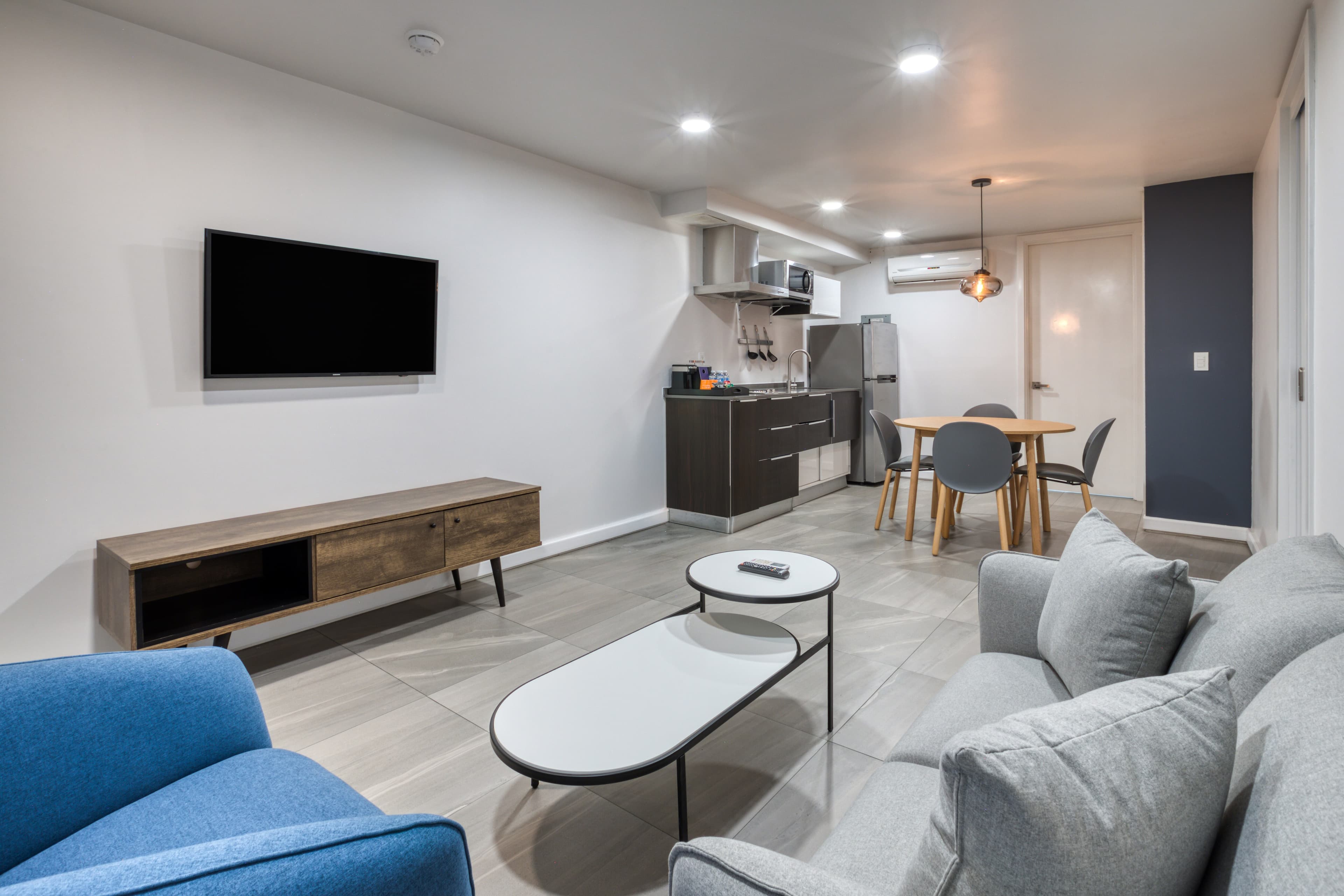 Comfort Suites Tijuana — 19