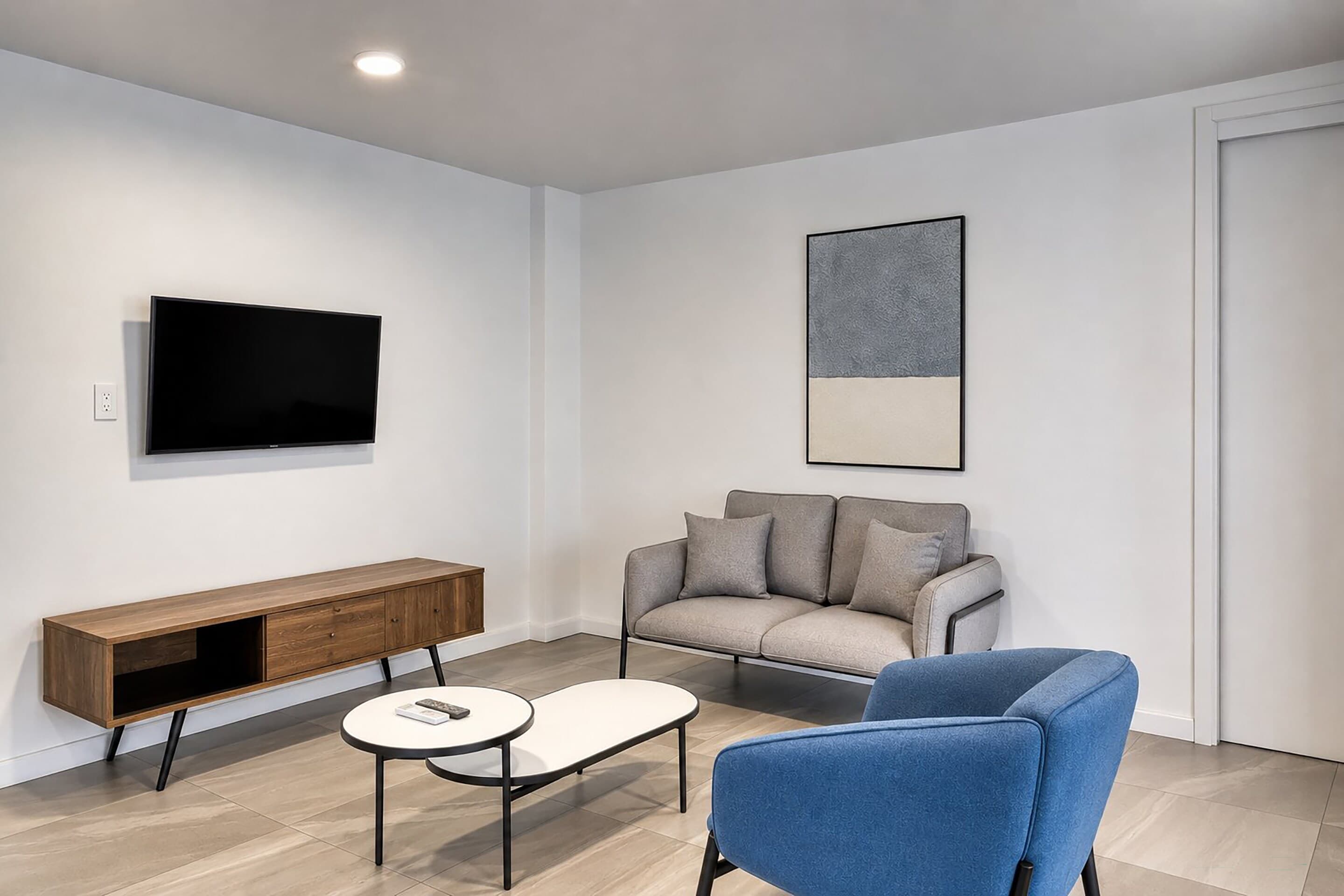 Comfort Suites Tijuana — 47