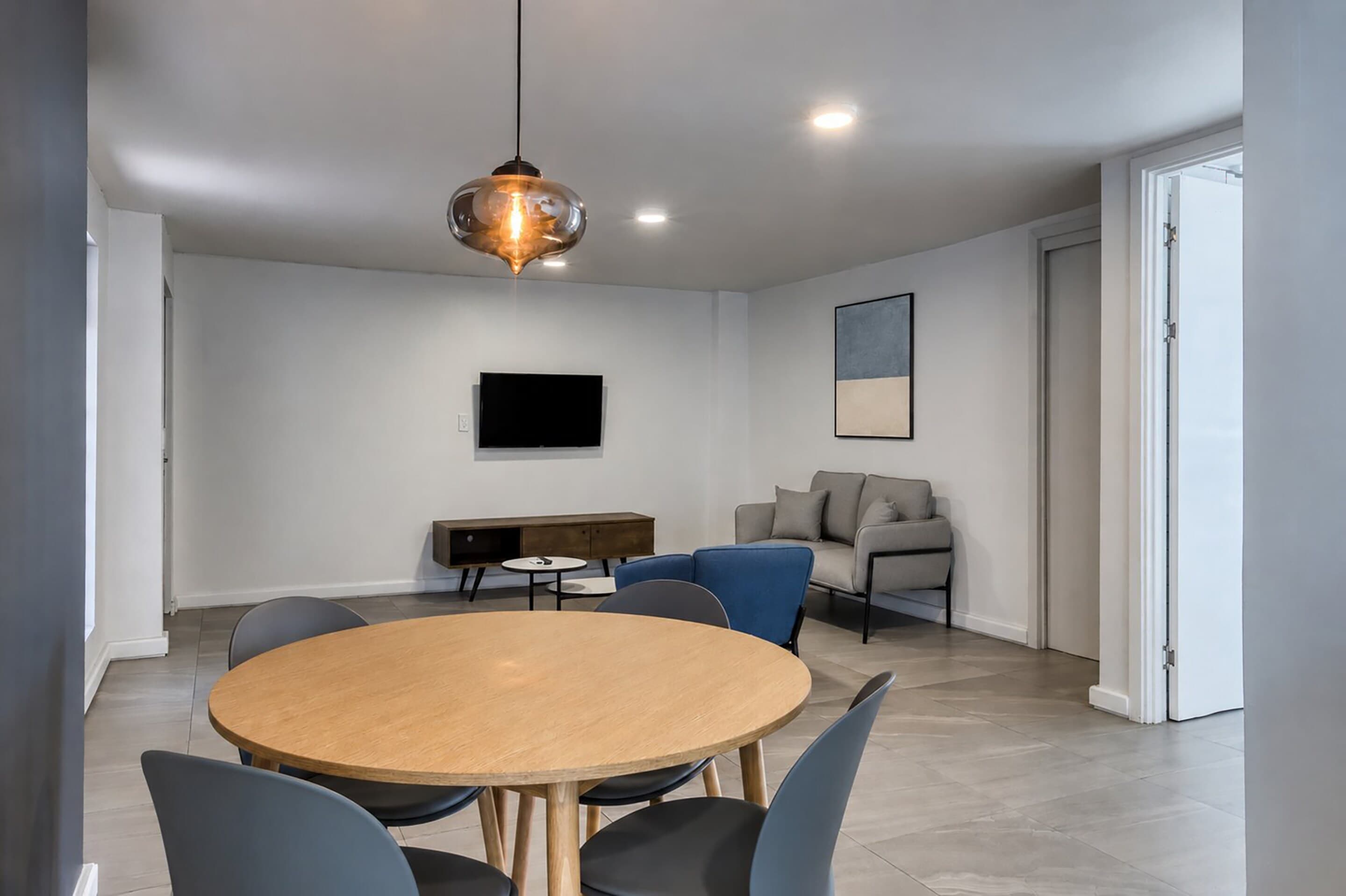 Comfort Suites Tijuana — 48