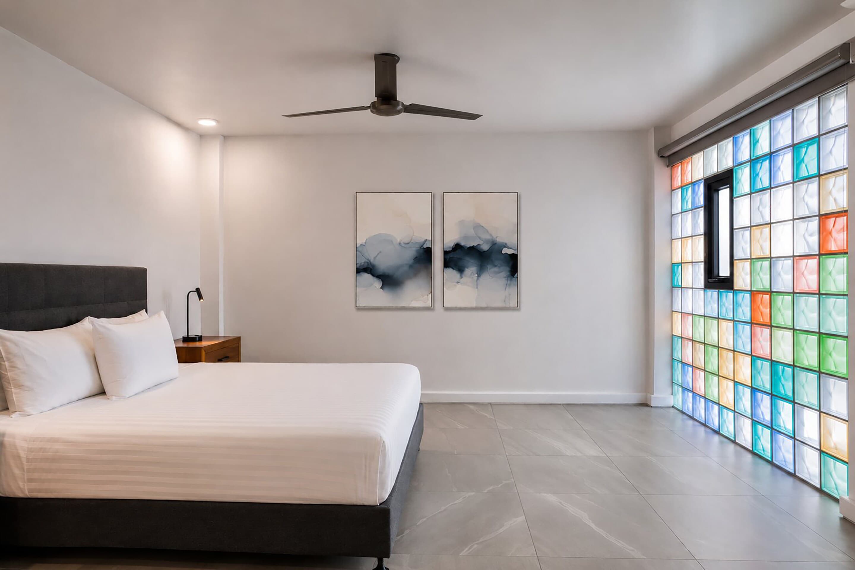Comfort Suites Tijuana — 49