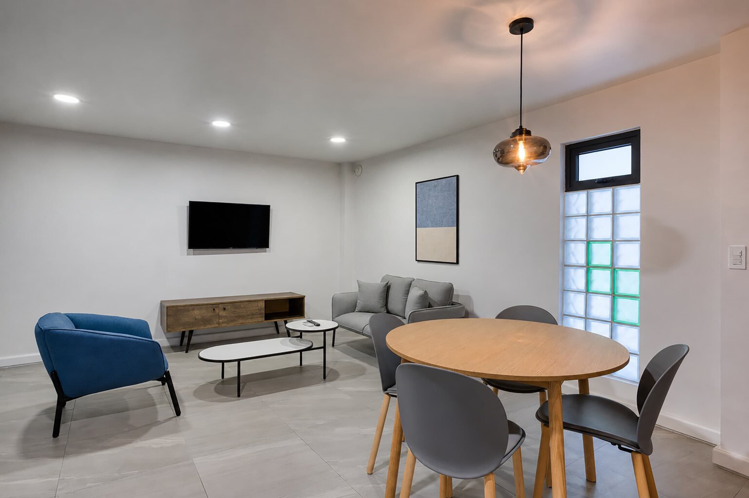 Comfort Suites Tijuana — 35