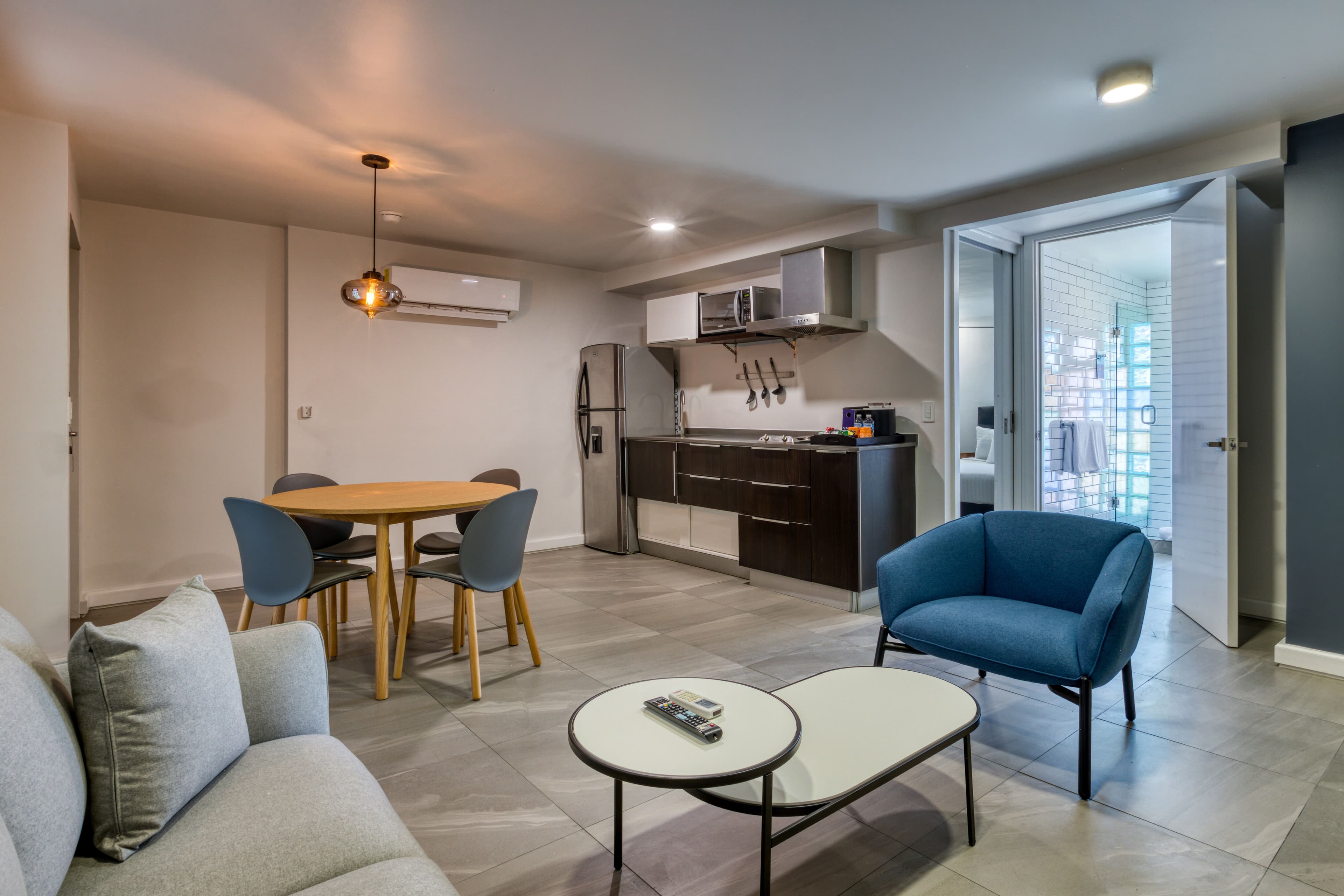 Comfort Suites Tijuana — 28