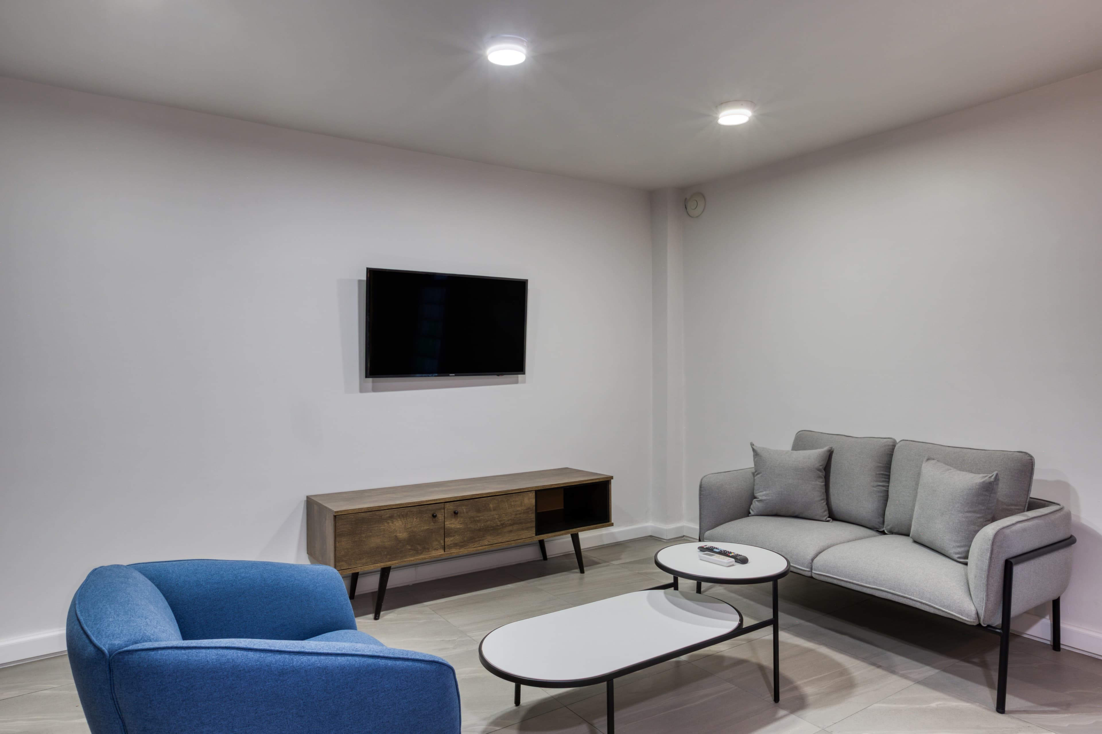 Comfort Suites Tijuana — 31