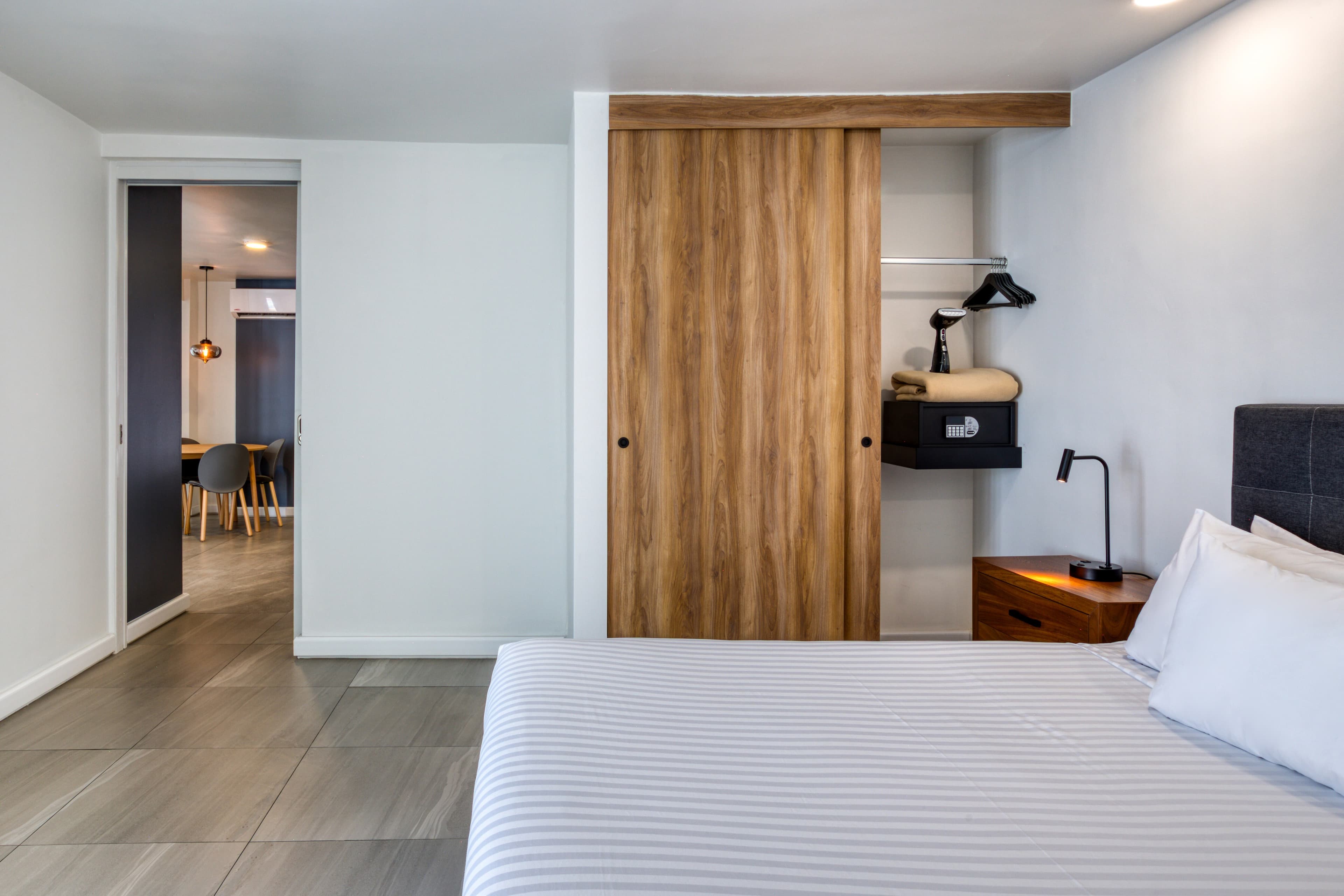 Comfort Suites Tijuana — 39