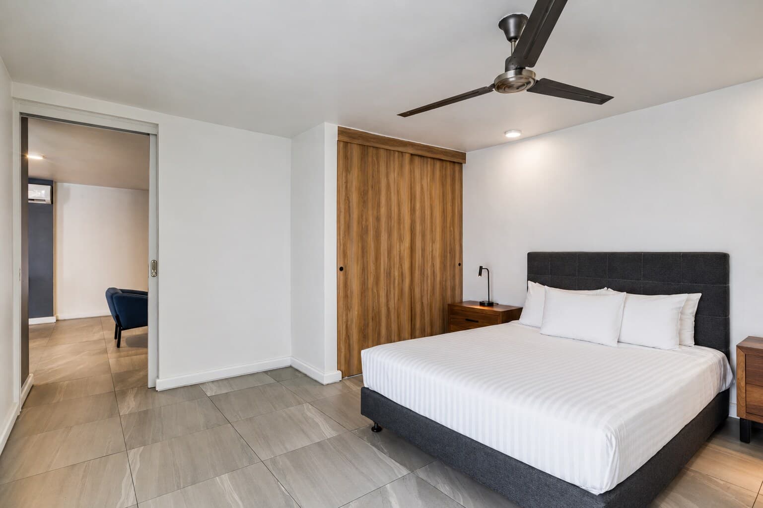 Comfort Suites Tijuana — 40