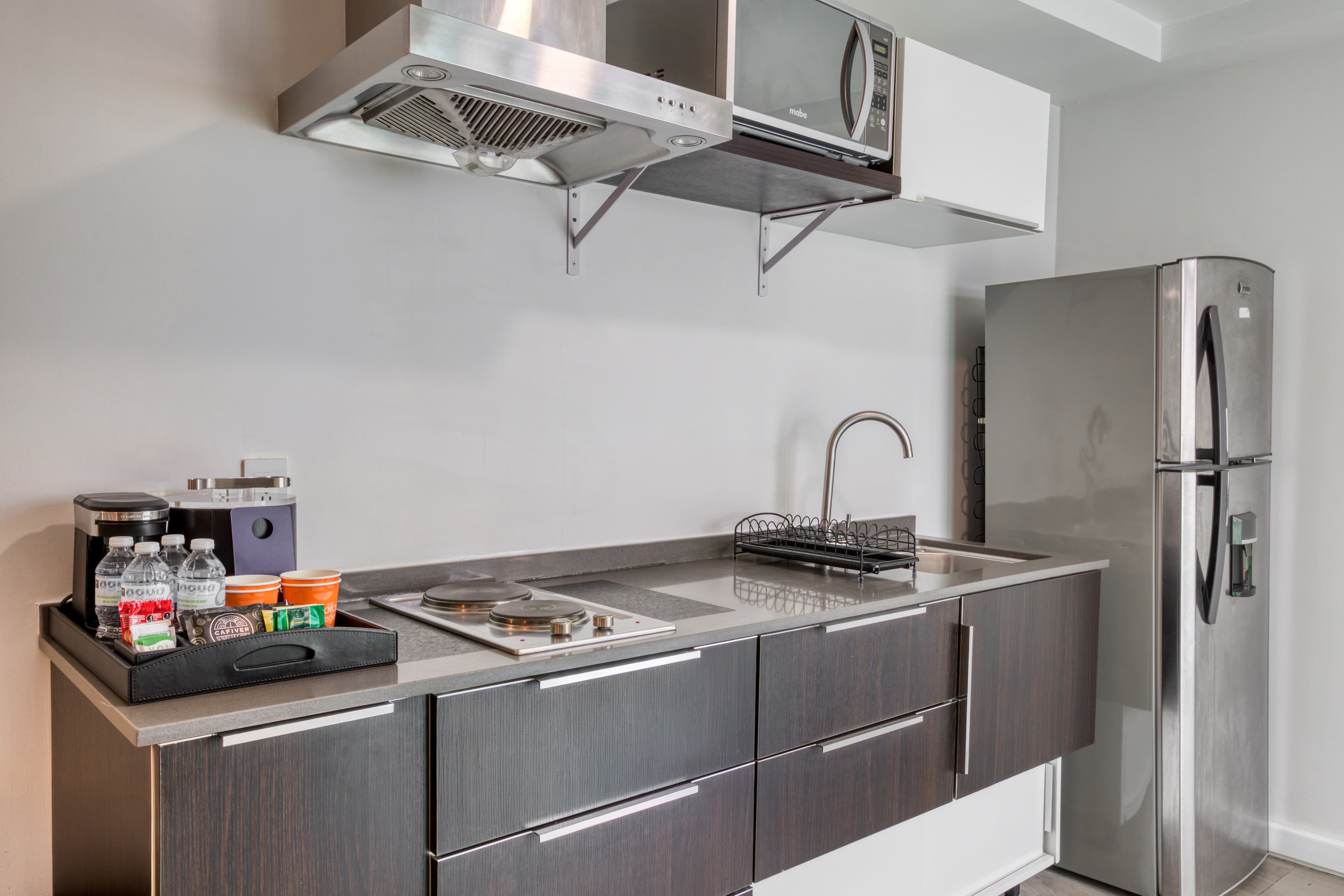 Comfort Suites Tijuana — 41