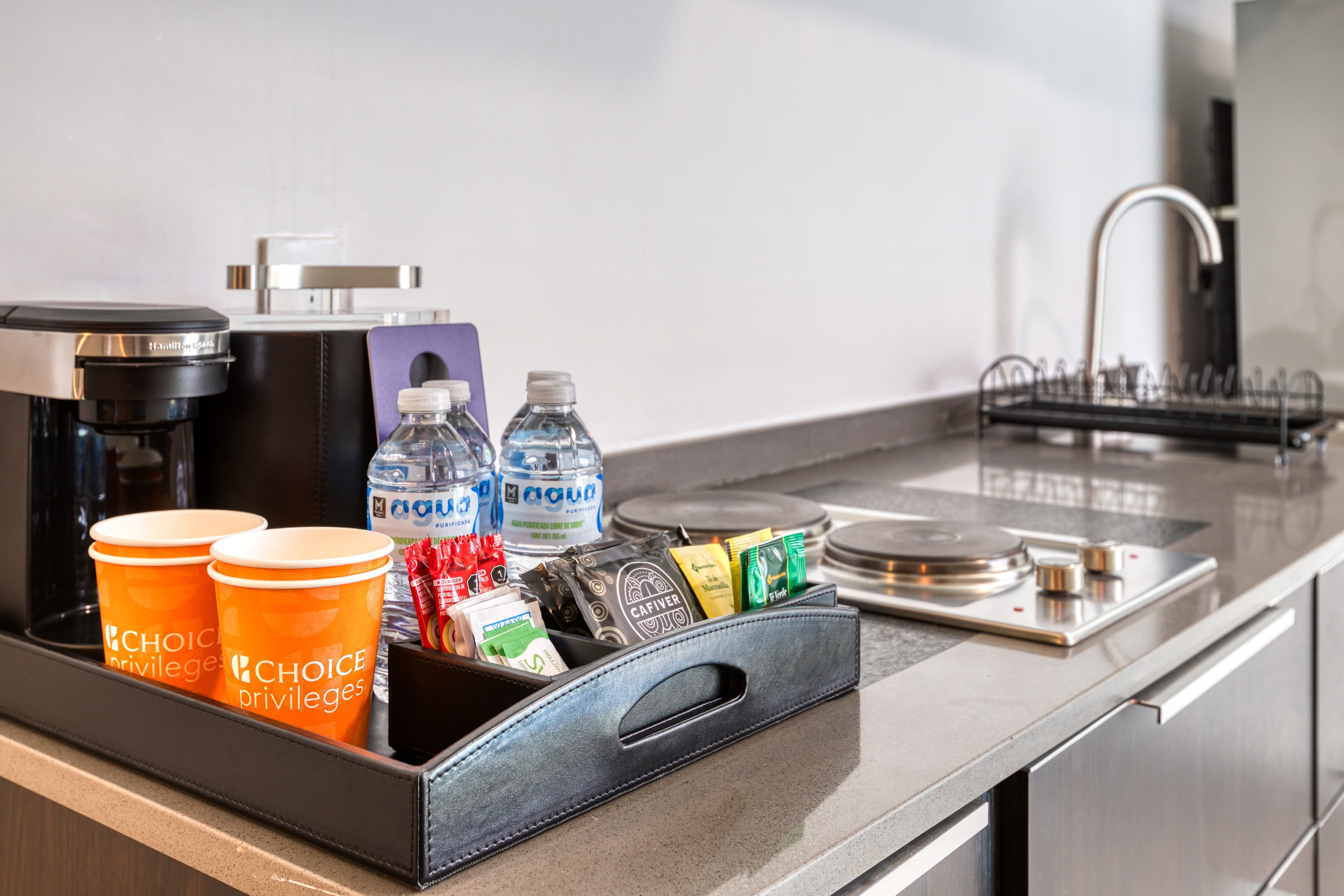Comfort Suites Tijuana — 42