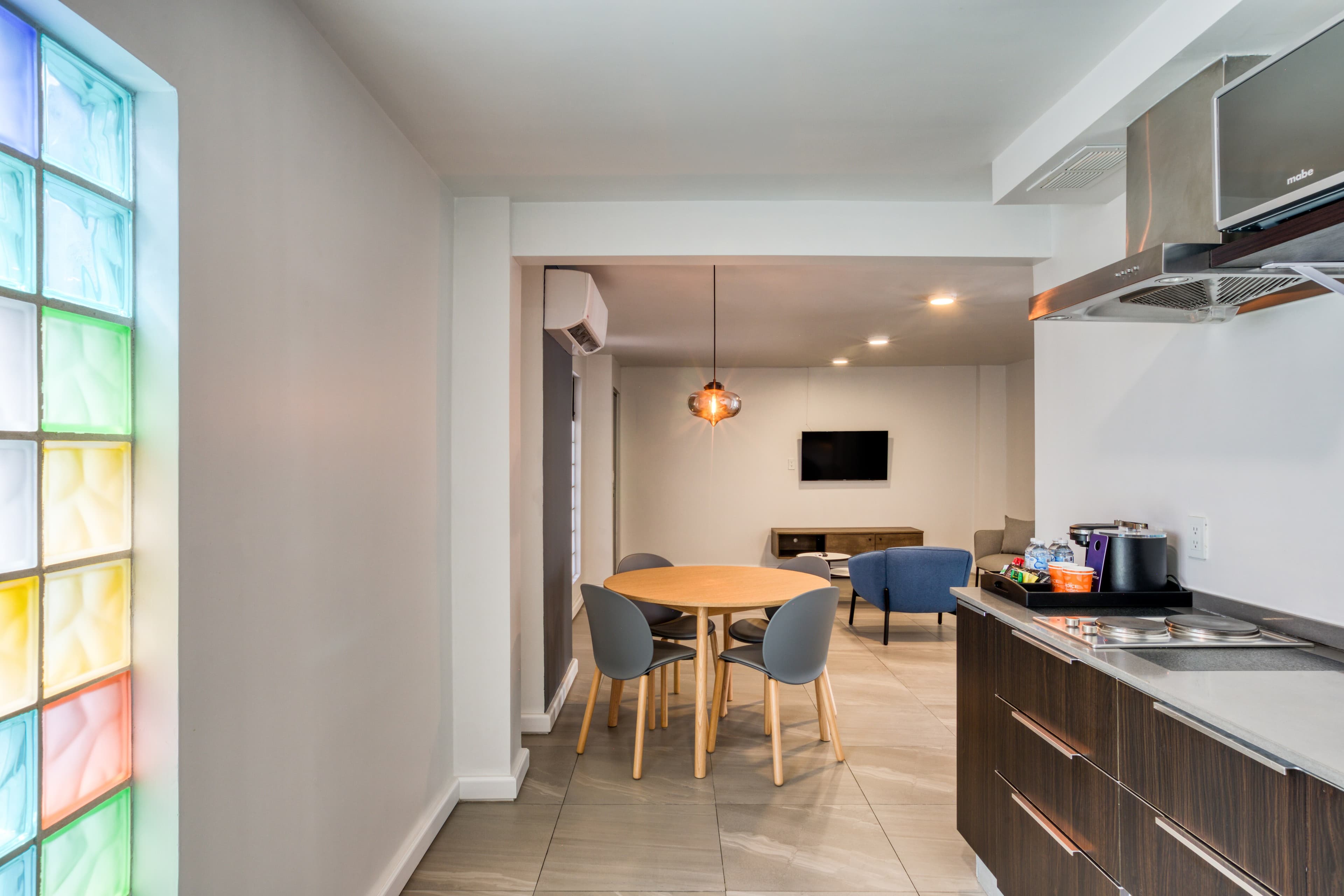 Comfort Suites Tijuana — 44