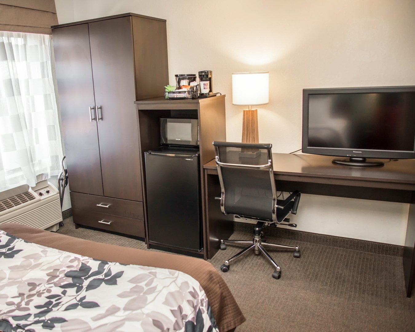 Sleep Inn University Place — 7