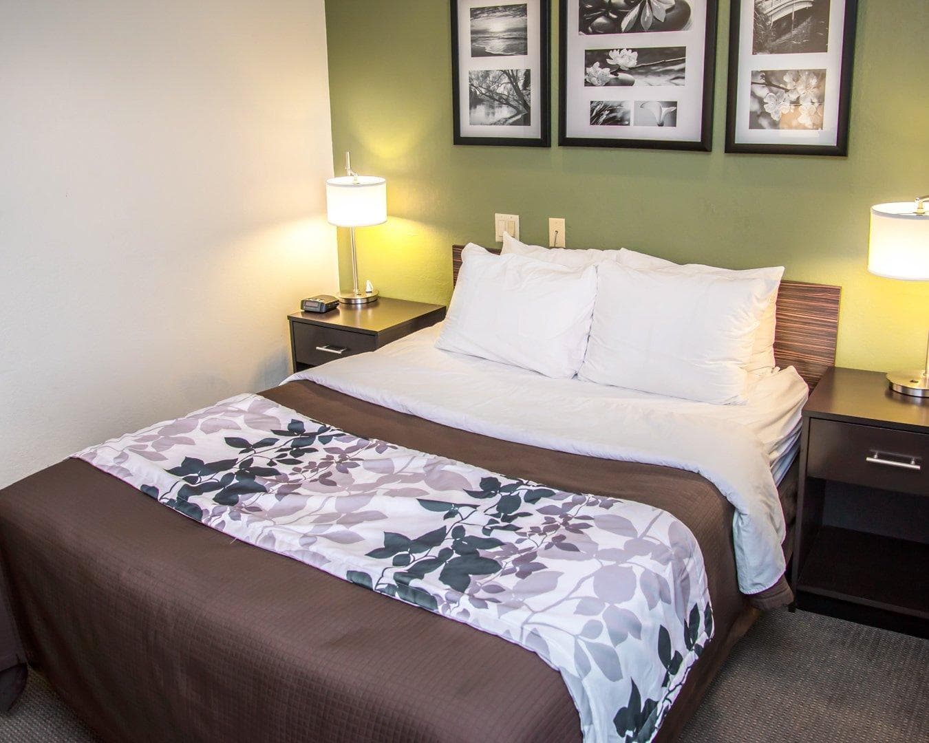 Sleep Inn University Place — 8