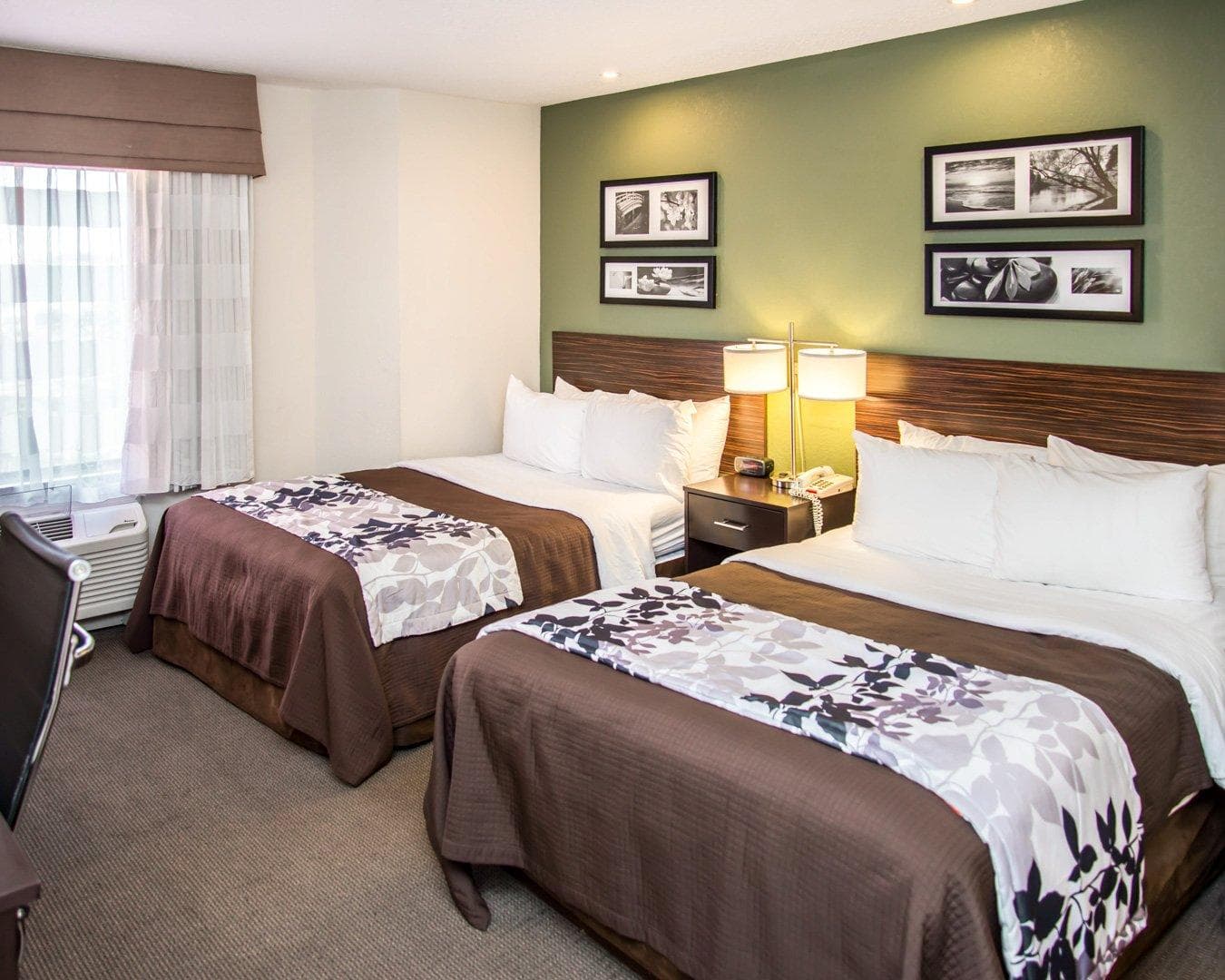 Sleep Inn University Place — 16