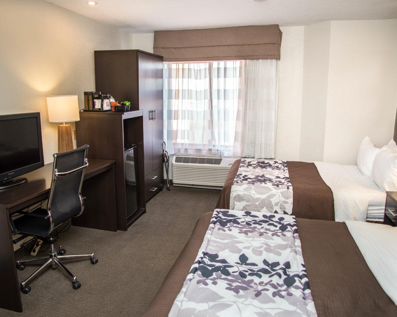 Sleep Inn University Place — 17