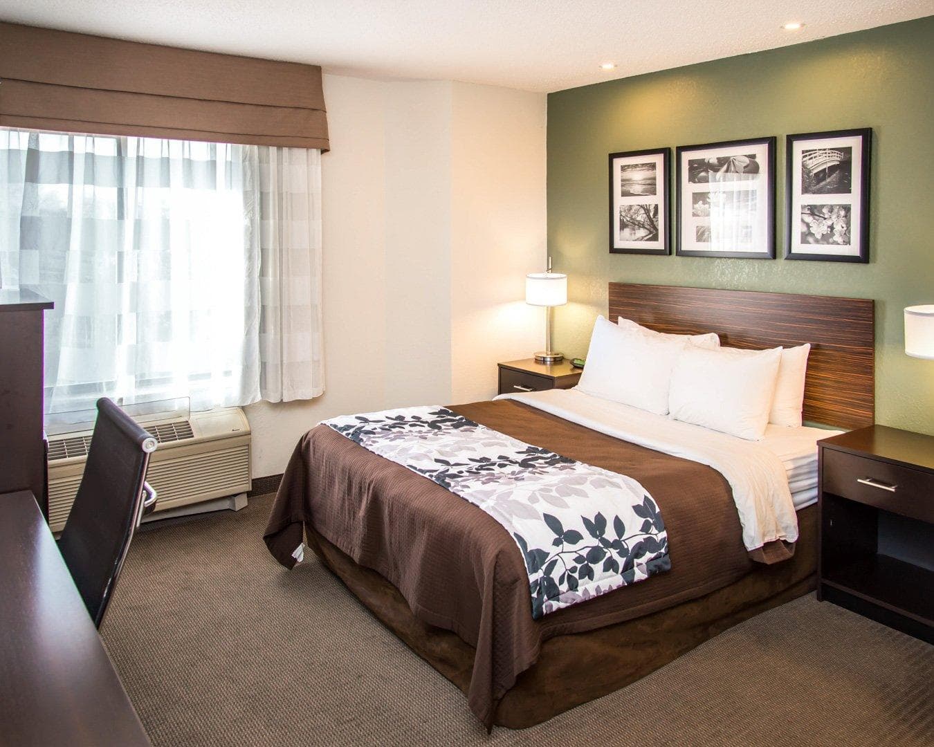 Sleep Inn University Place - Image 2