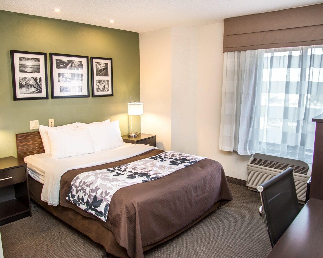 Sleep Inn University Place - Image 5