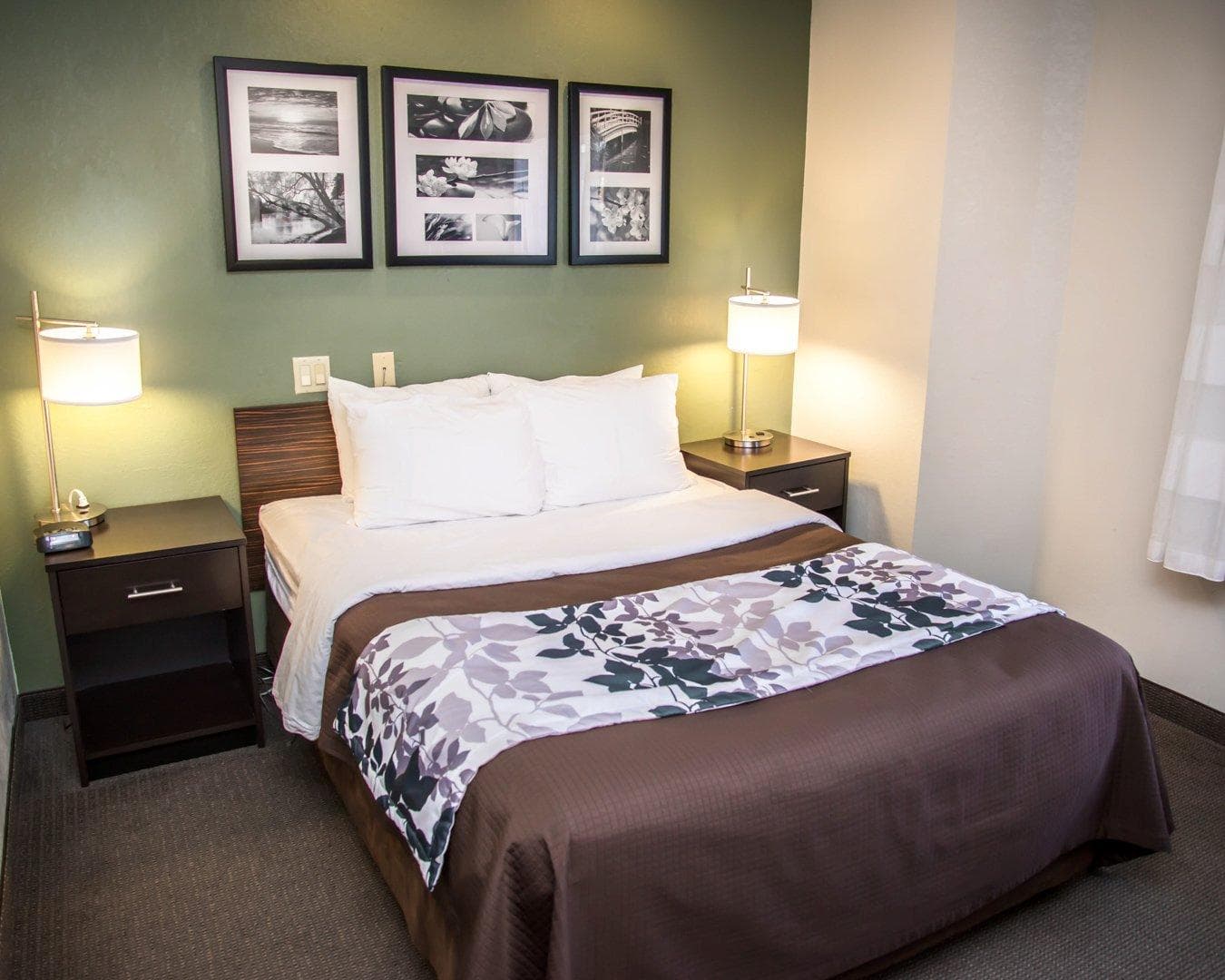 Sleep Inn University Place — 6
