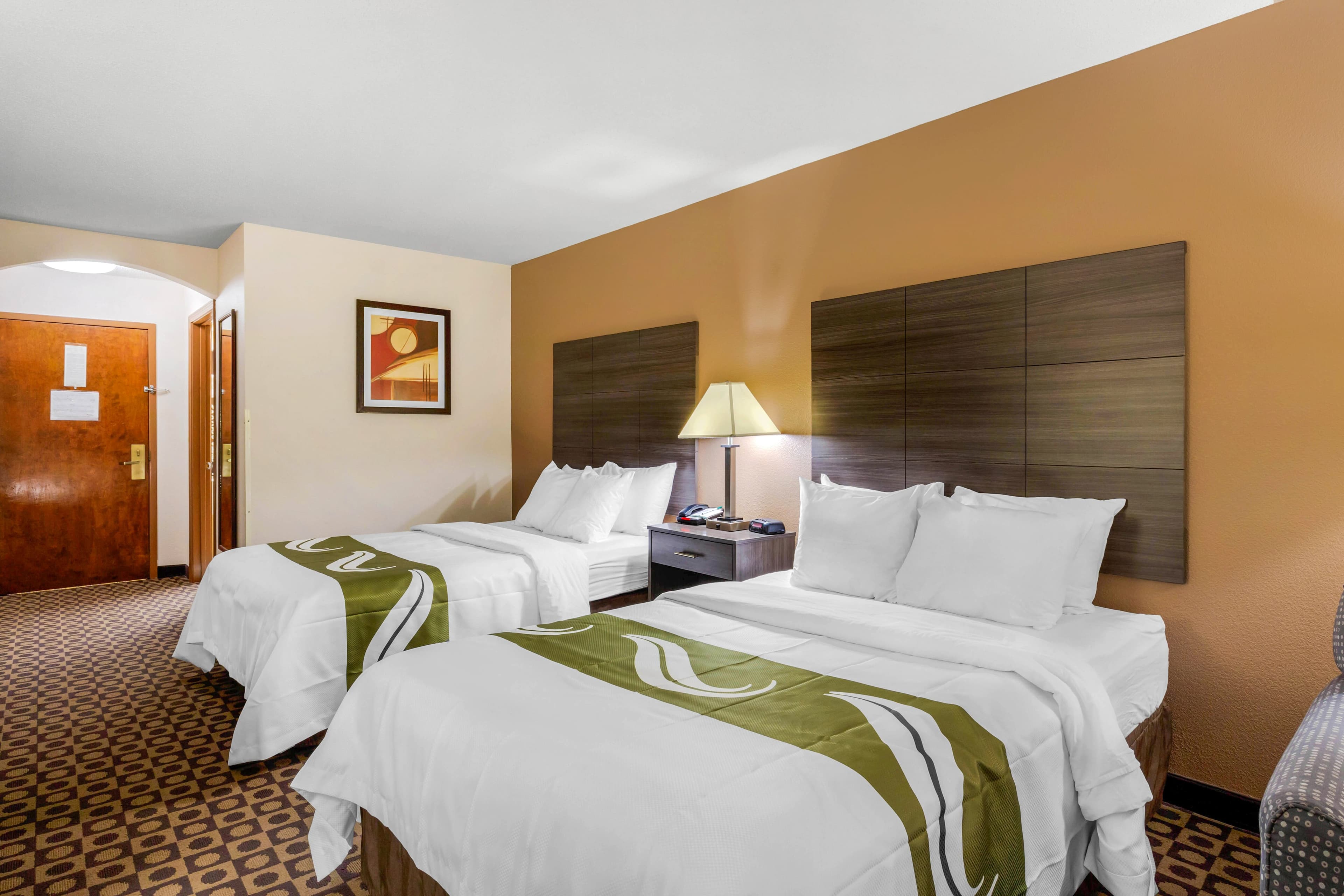 Quality Inn High Point - Archdale - Image 2