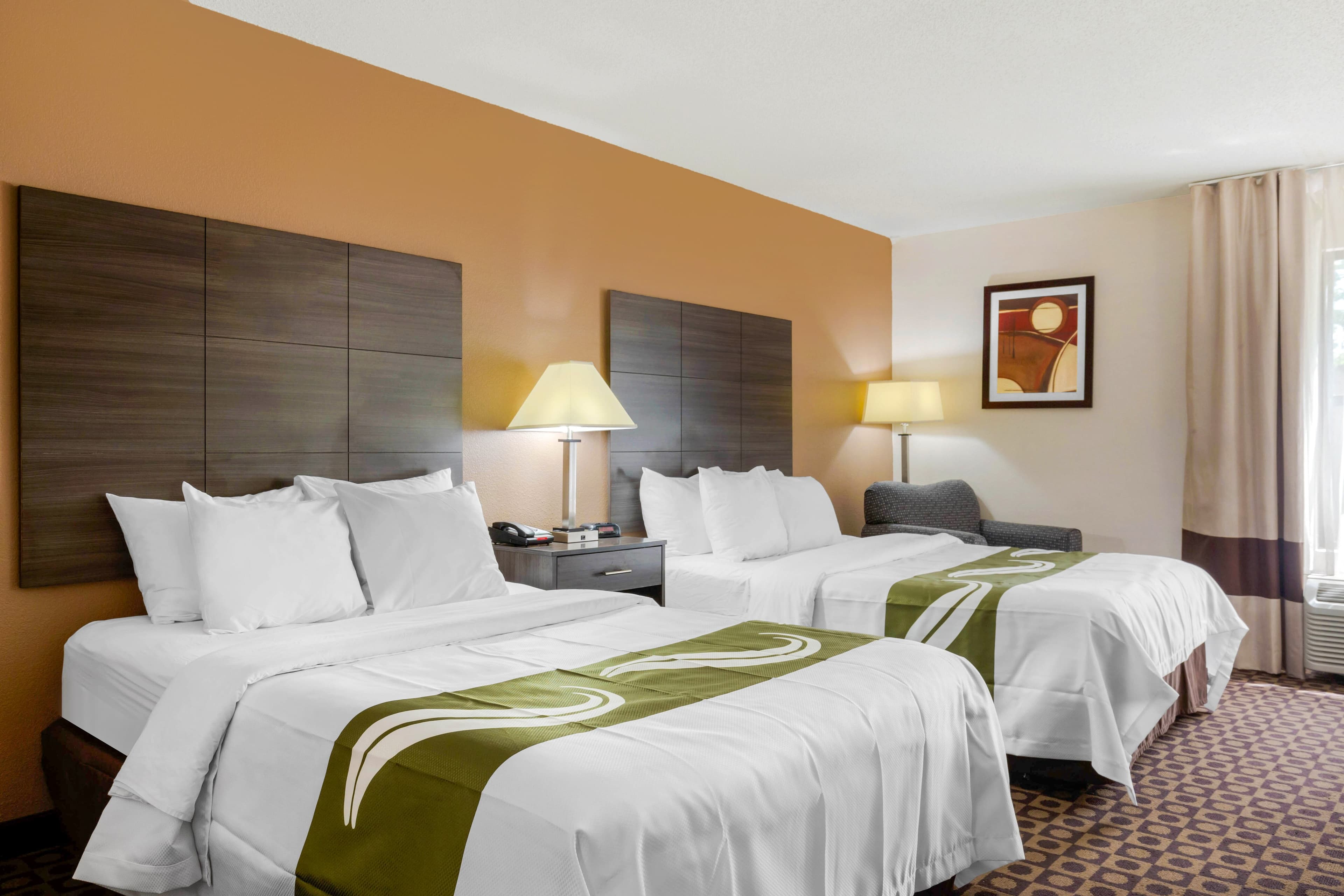 Quality Inn High Point - Archdale - Image 3