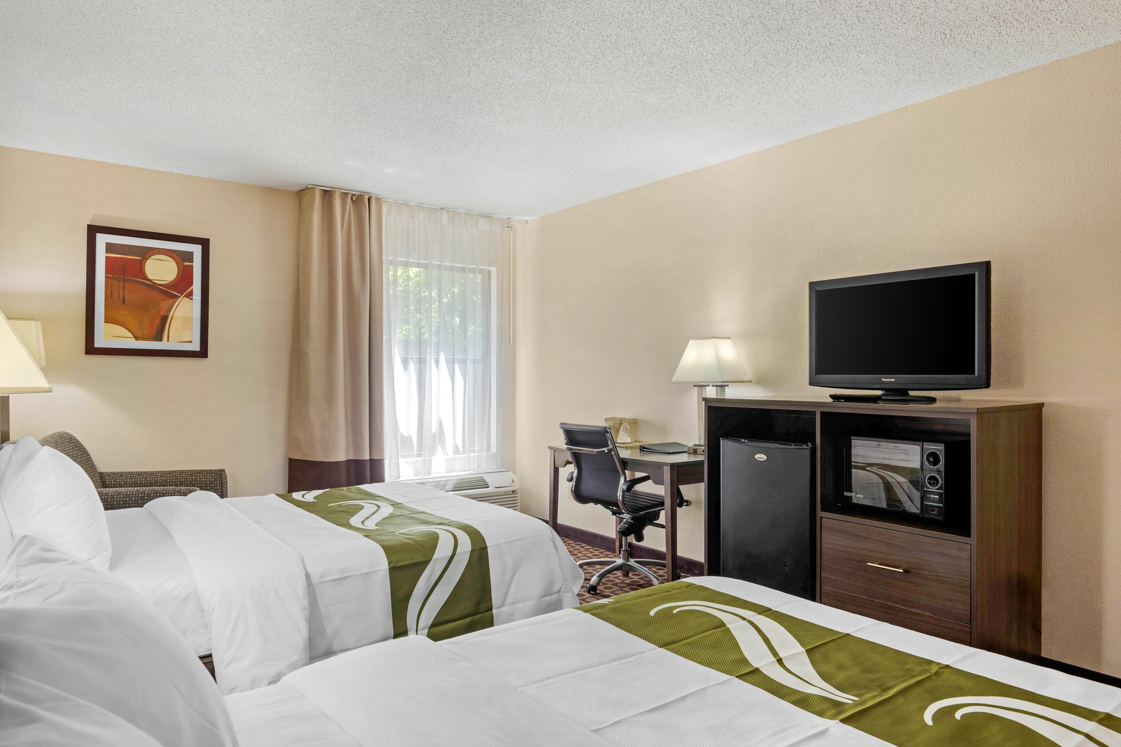 Quality Inn High Point - Archdale - Image 5