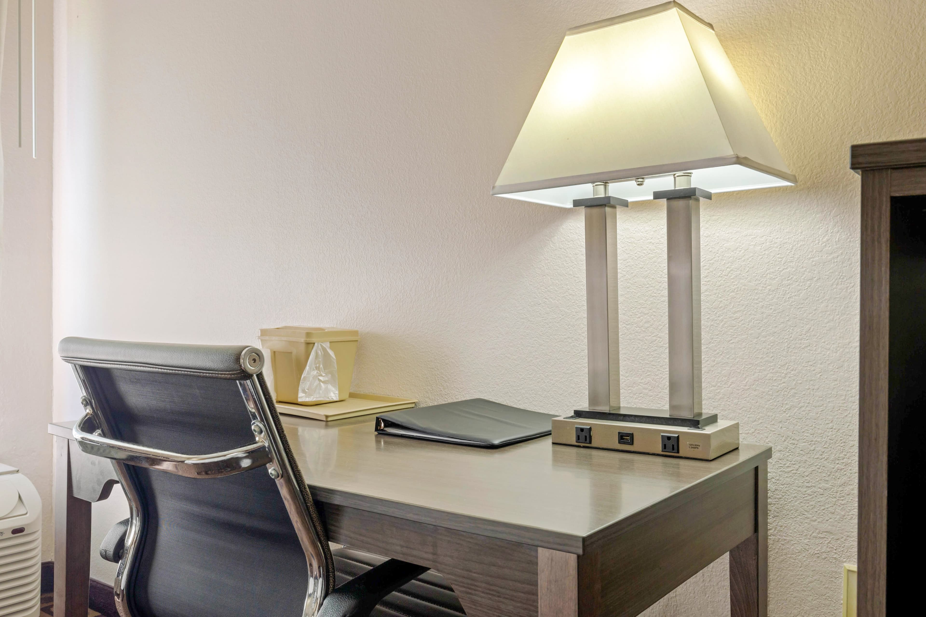 Quality Inn High Point - Archdale — 6