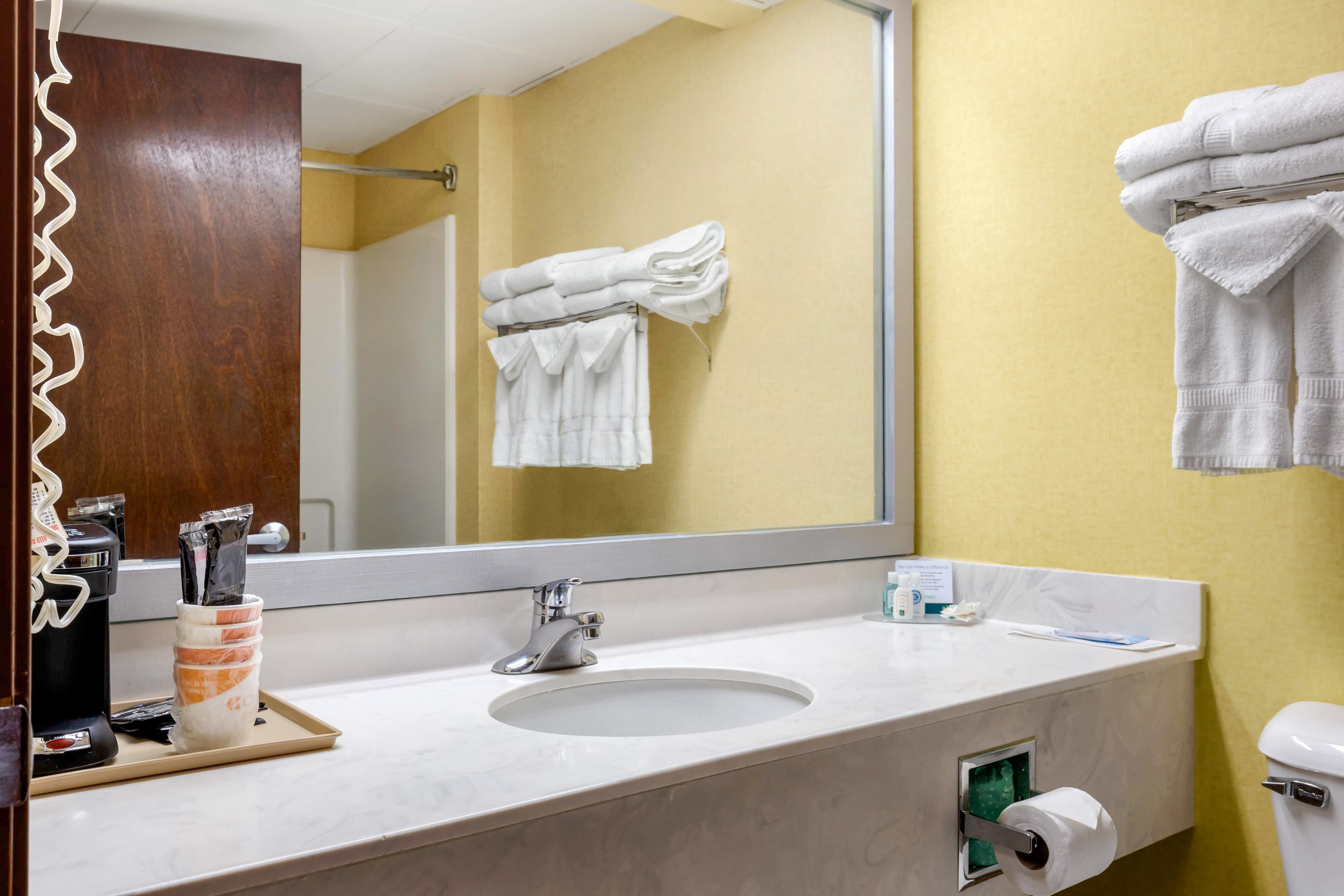 Quality Inn High Point - Archdale — 7